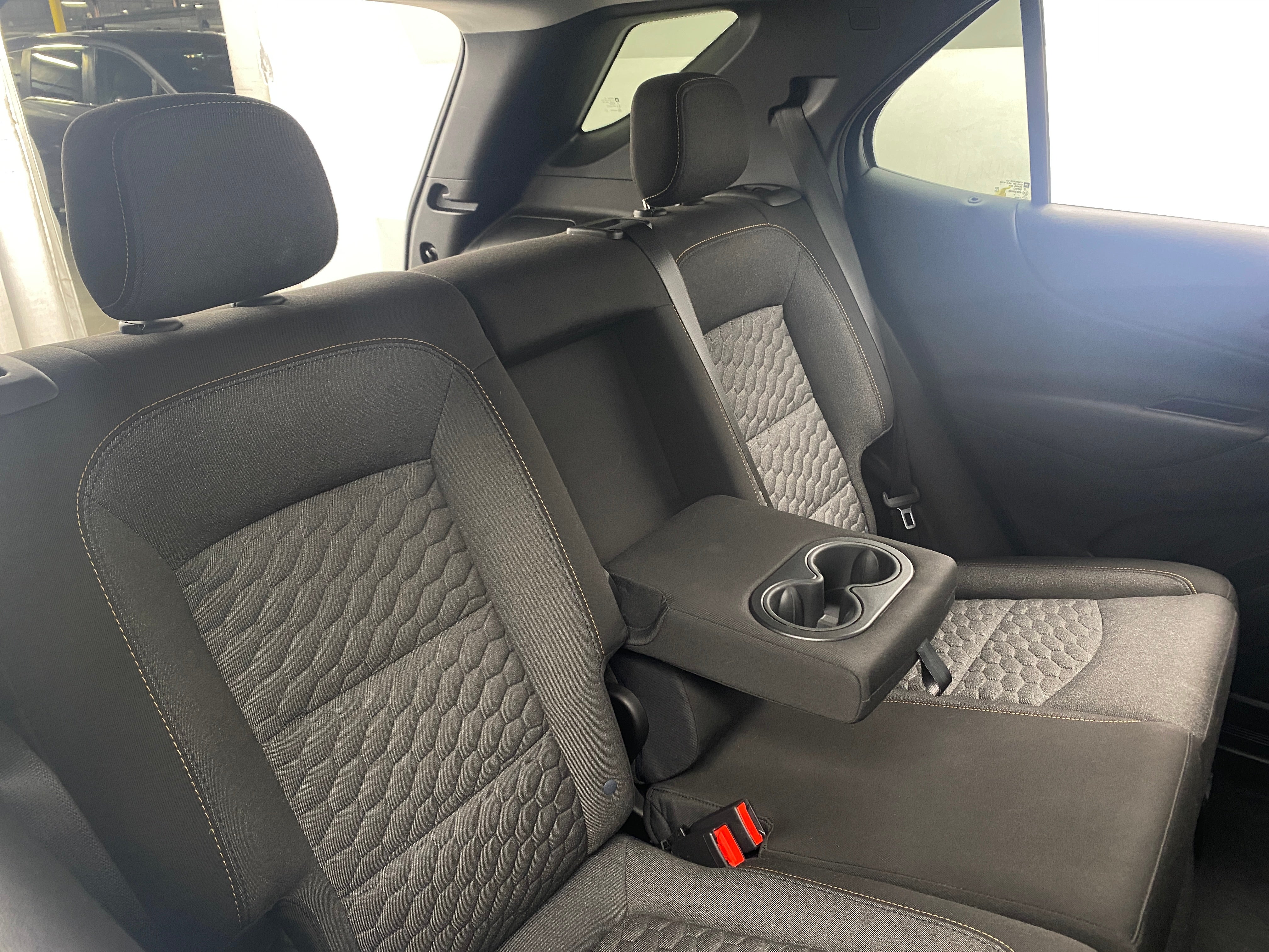 2020 Chevrolet Equinox LT 6