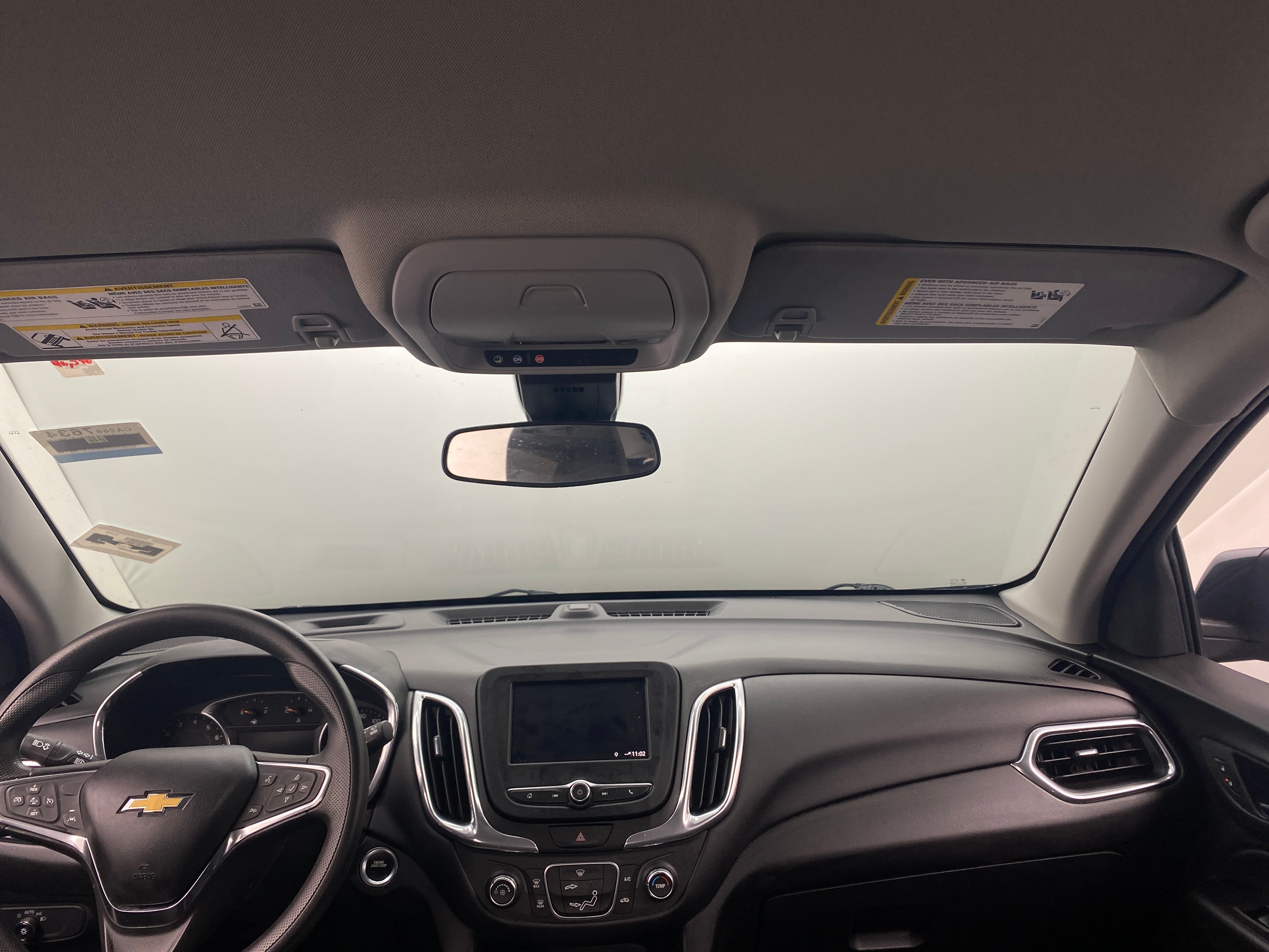 2020 Chevrolet Equinox LT 3