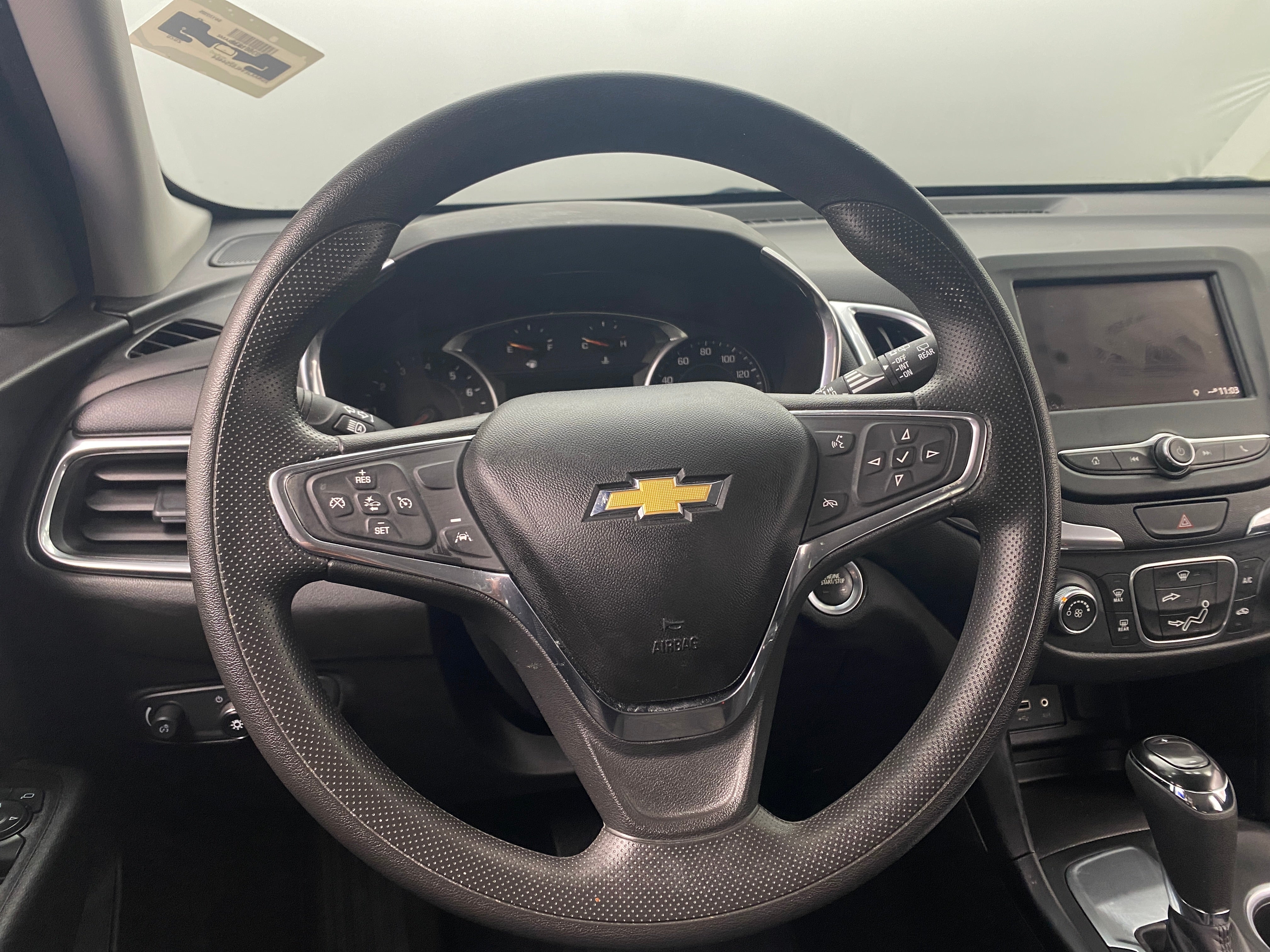 2020 Chevrolet Equinox LT 5