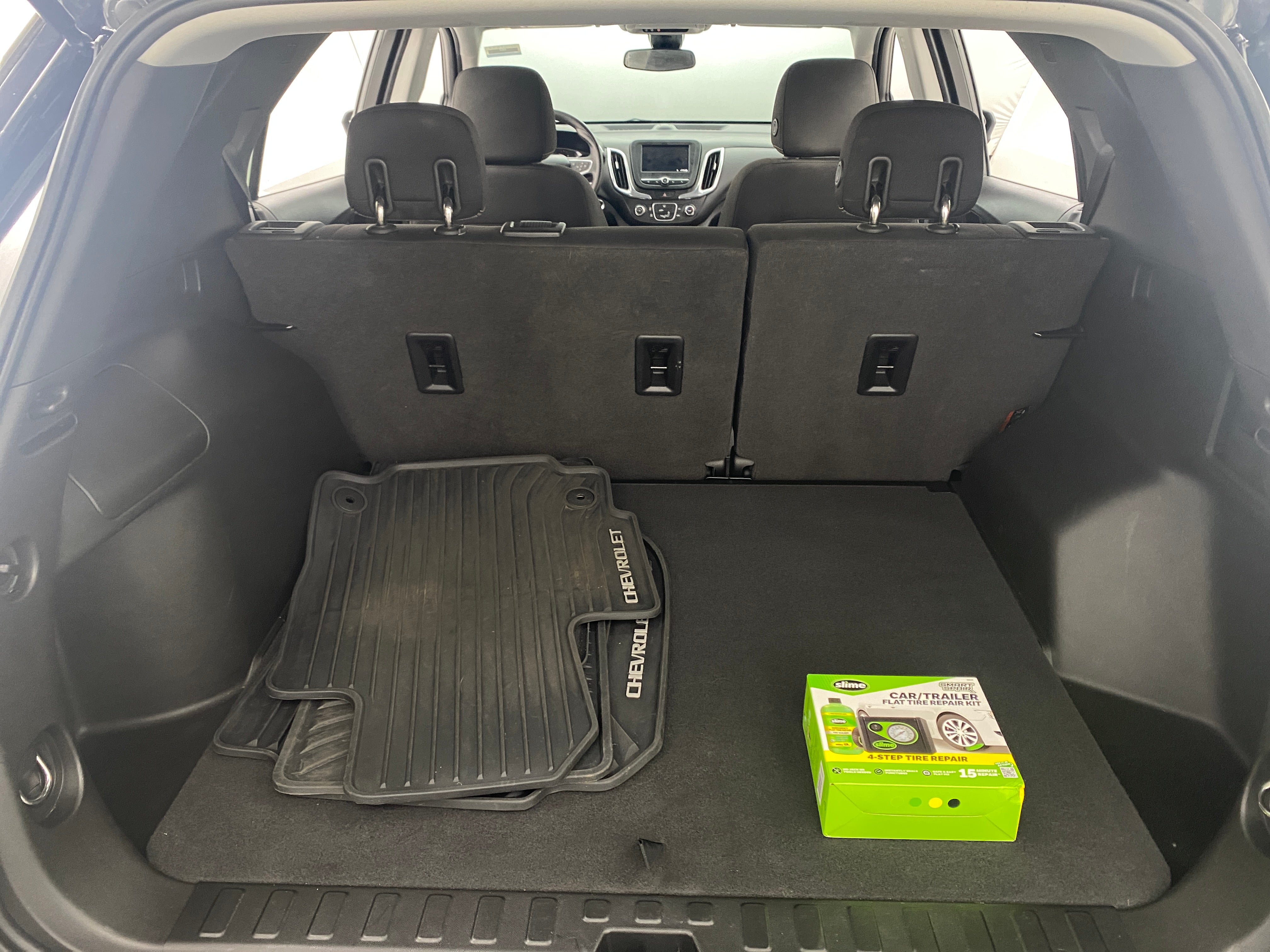 2020 Chevrolet Equinox LT 7