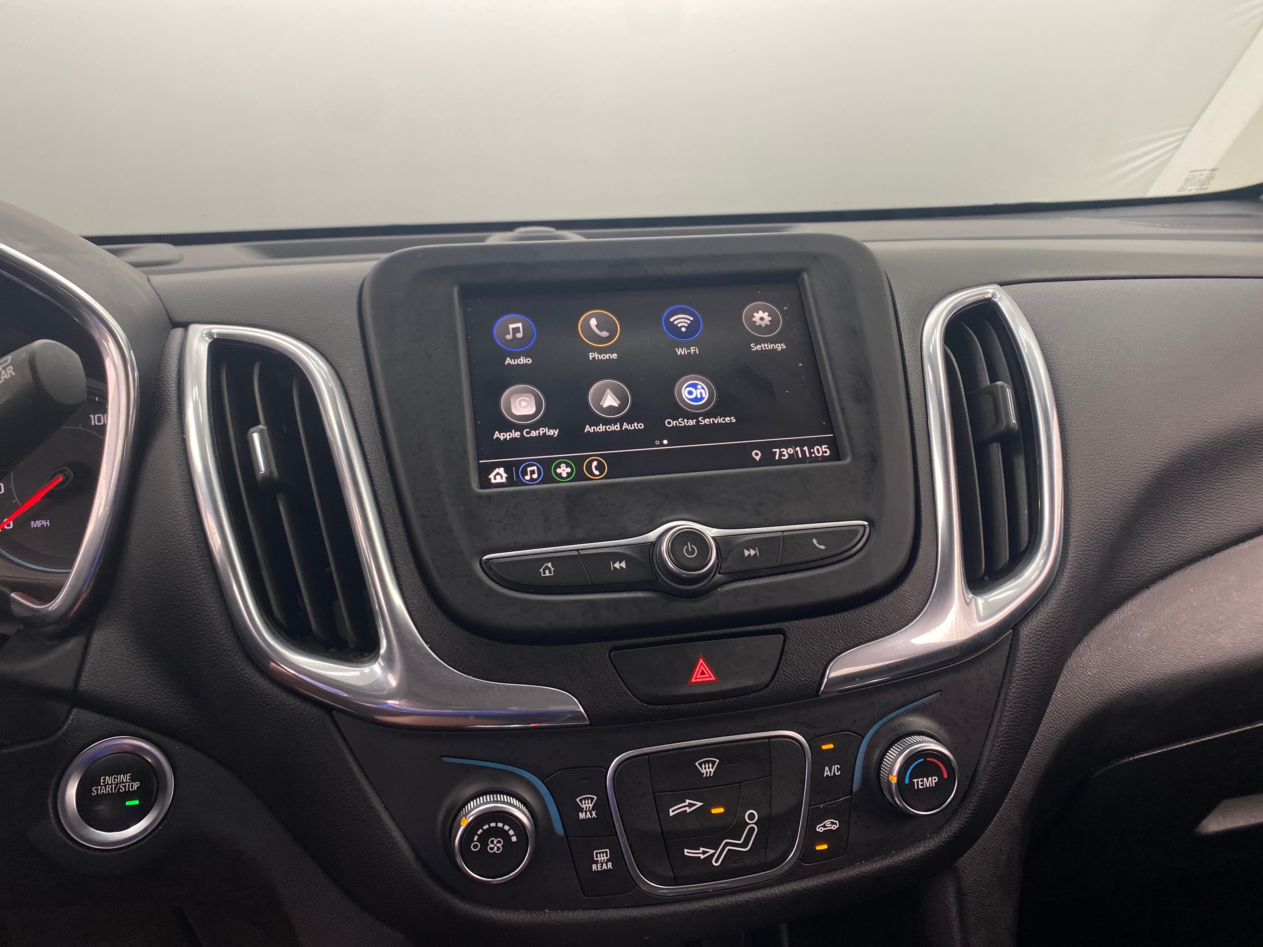 2020 Chevrolet Equinox LT 4