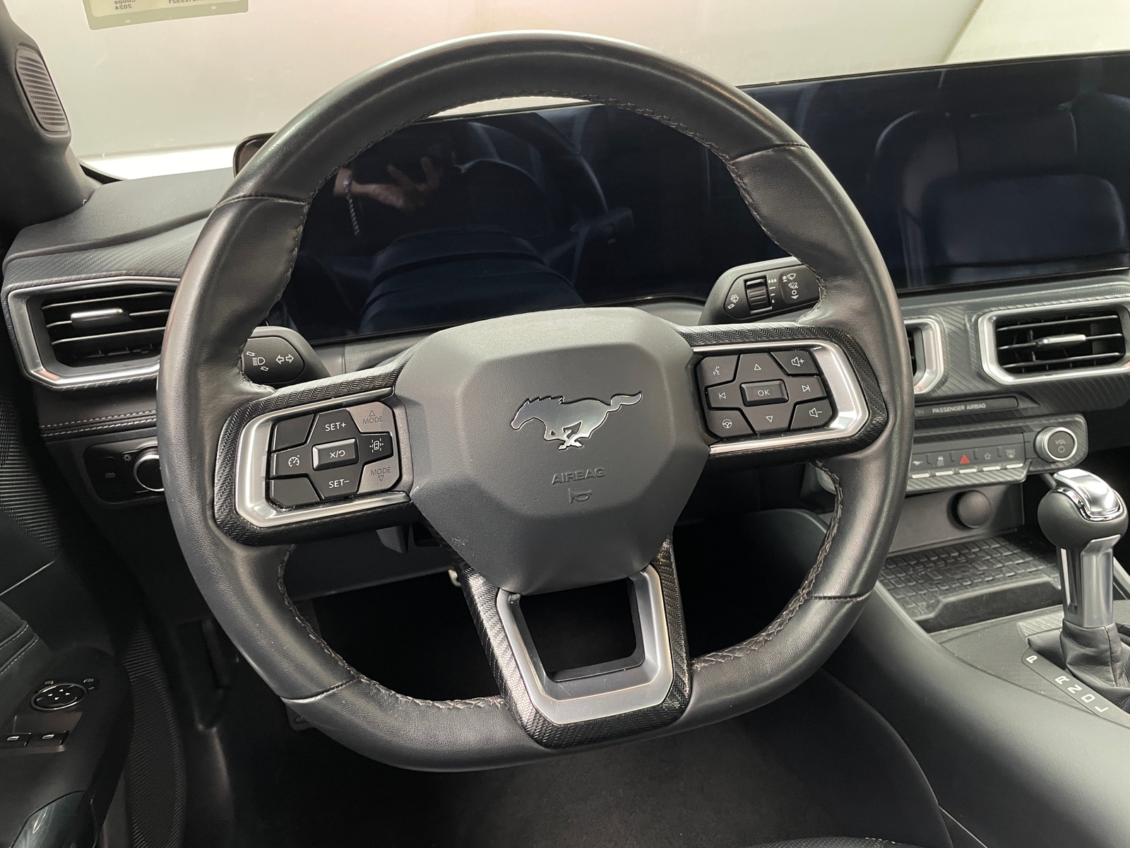Thumbnail: 2024 Ford Mustang - 4
