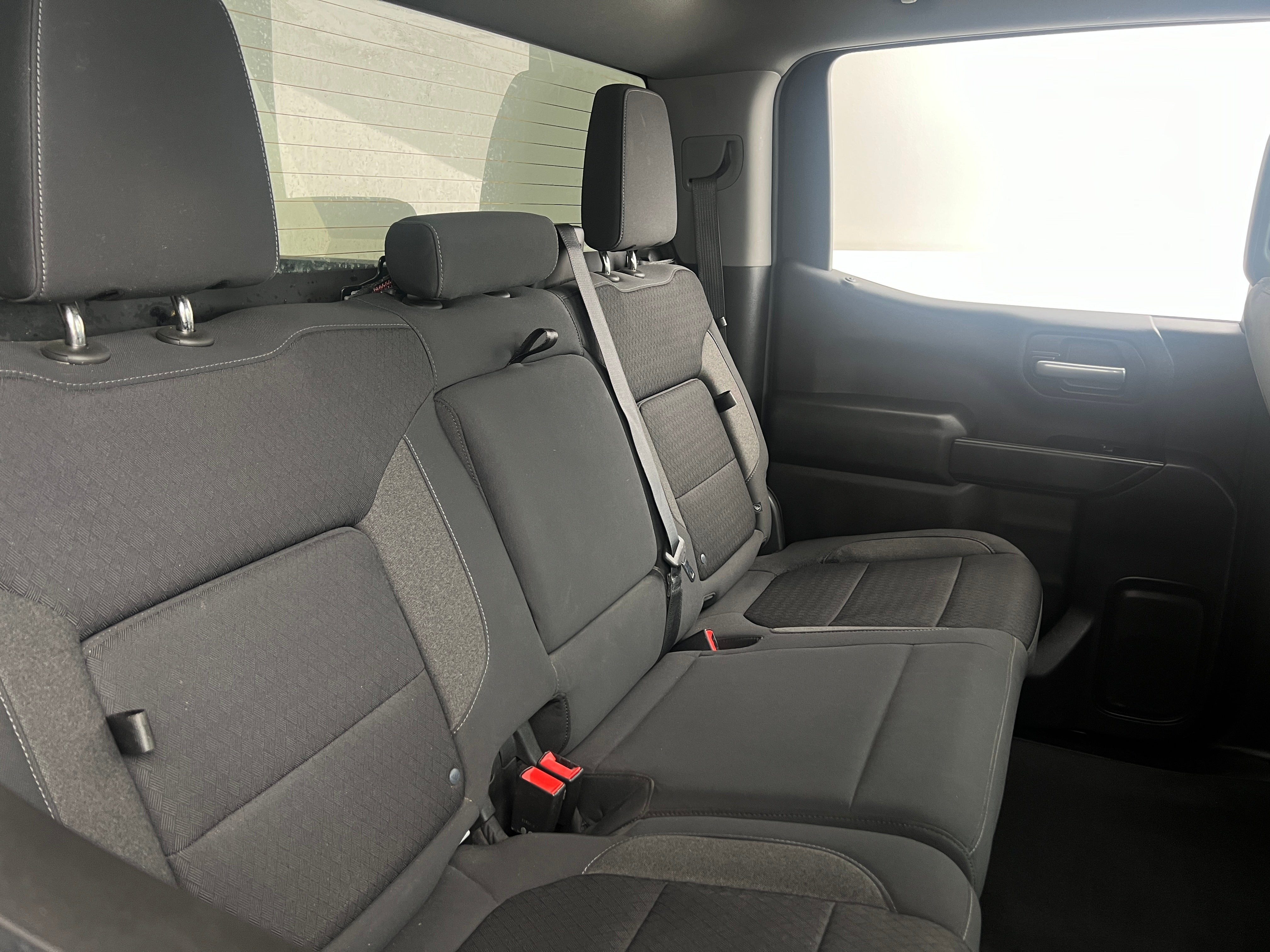 2020 Chevrolet Silverado 1500 LT 6