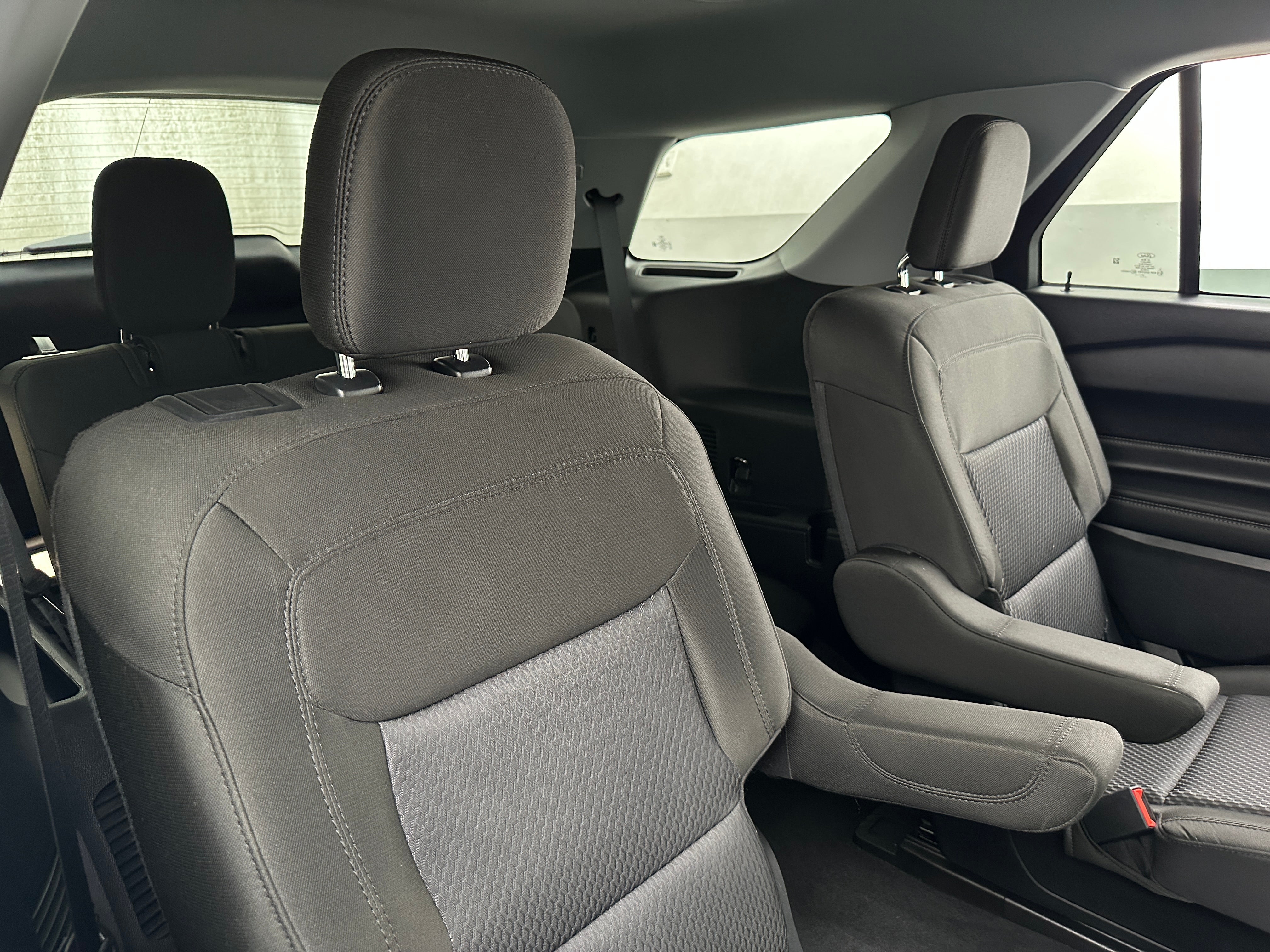 2022 Ford Explorer XLT 6