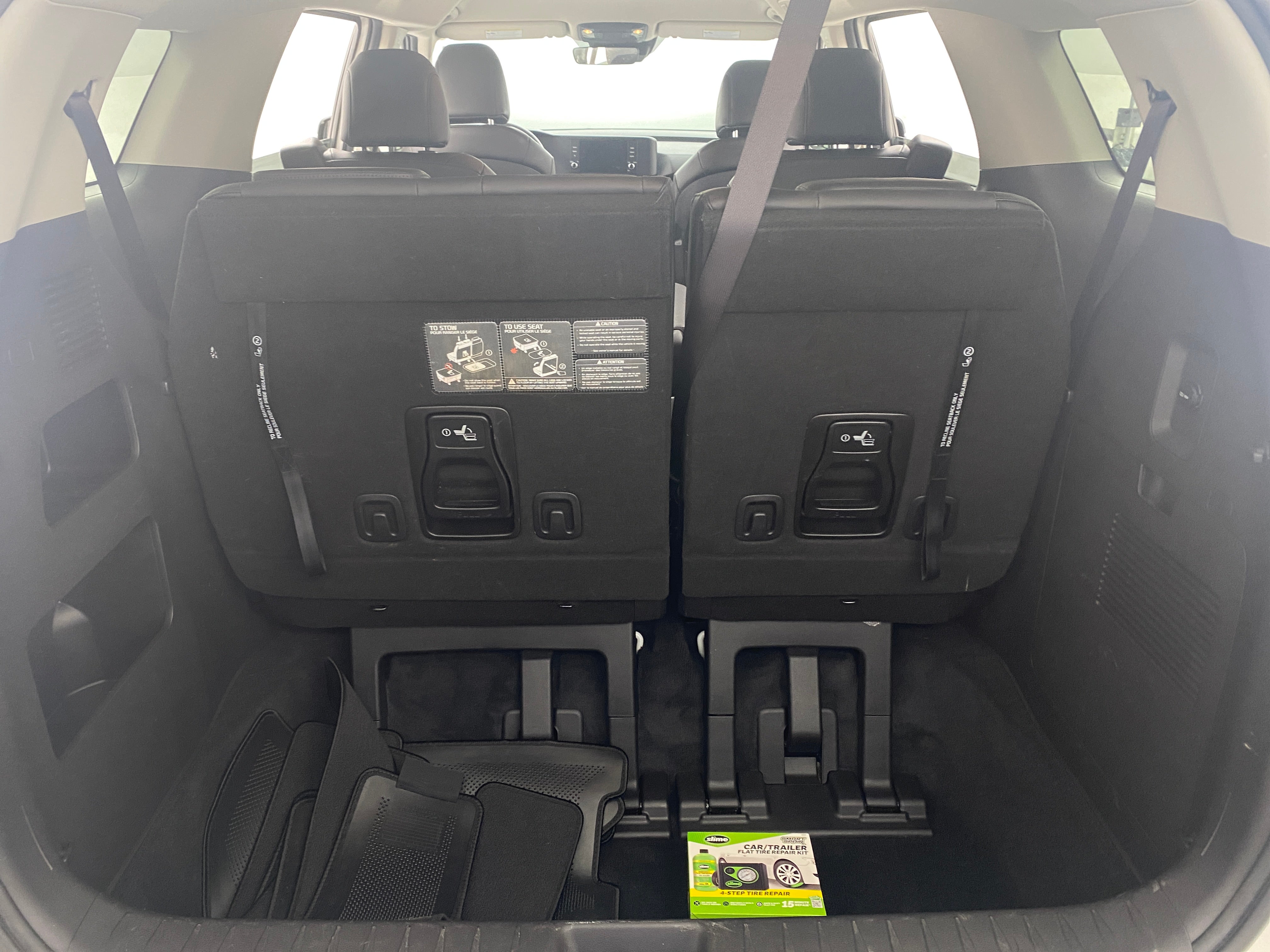 2023 Kia Carnival LX 6