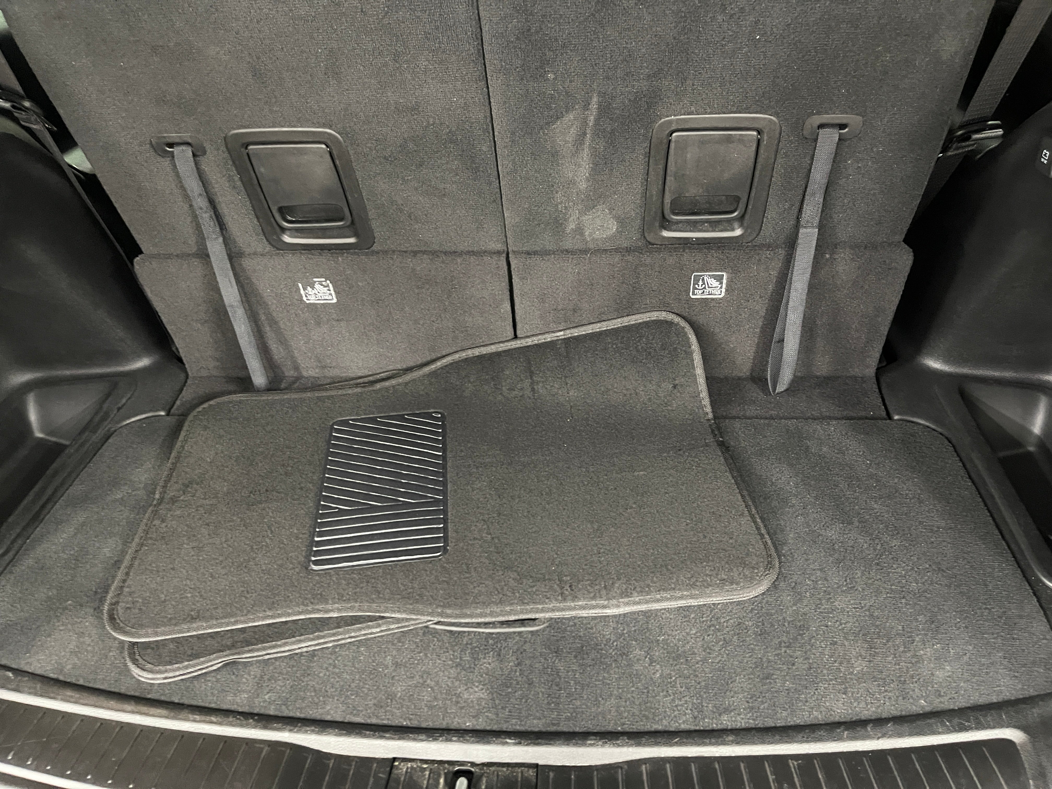 2023 Jeep Grand Cherokee L Altitude 6