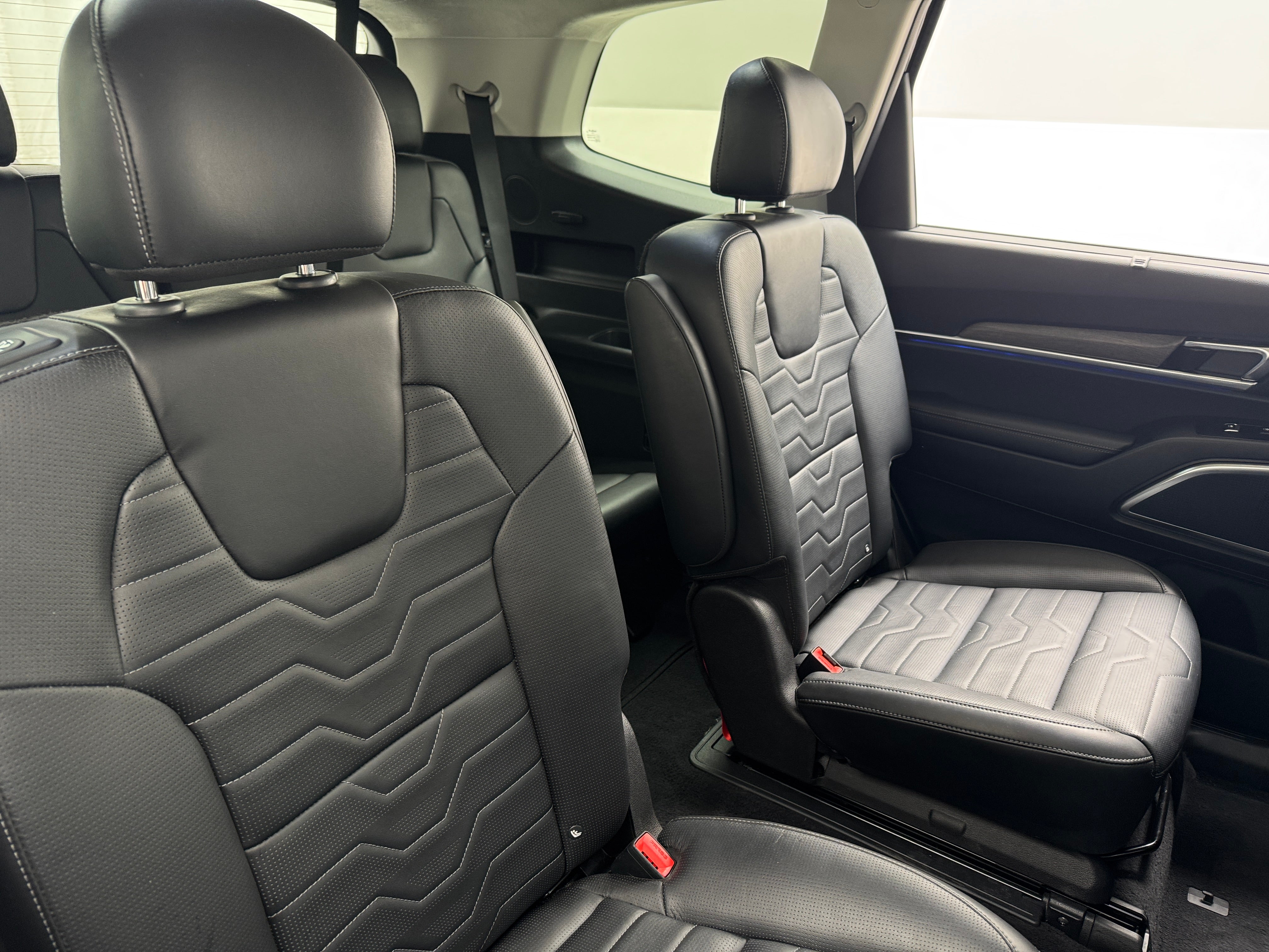 2022 Kia Telluride SX 5