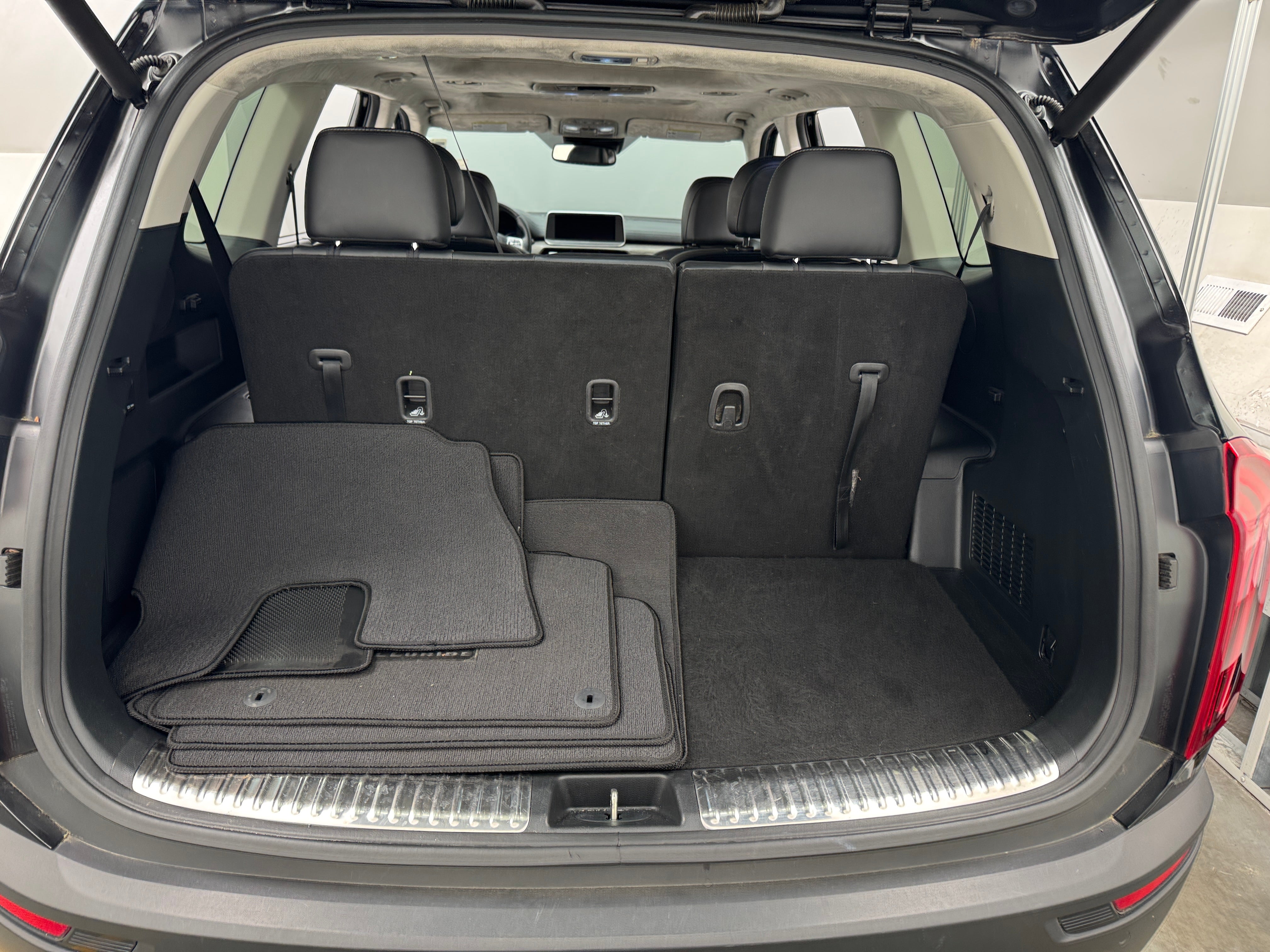 2022 Kia Telluride SX 6