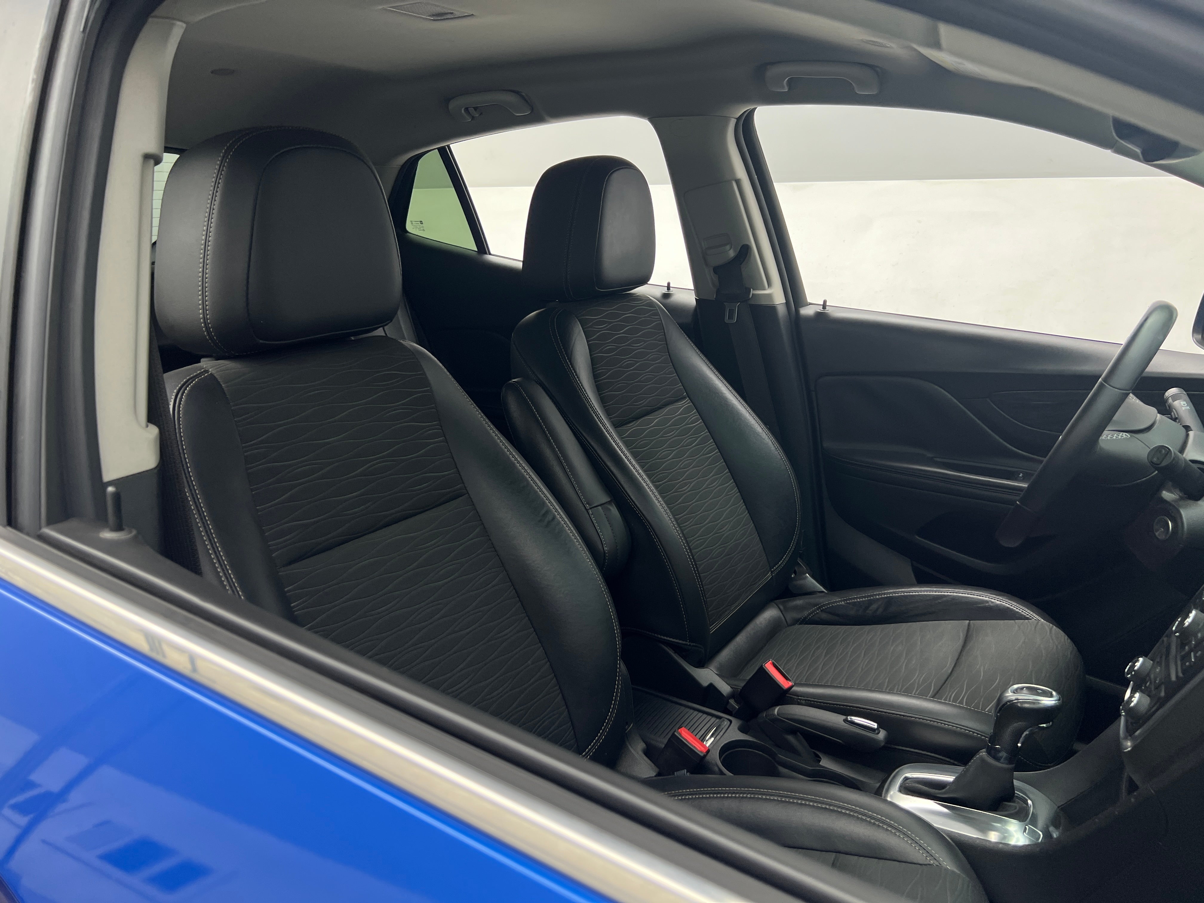 2015 Buick Encore Convenience 2