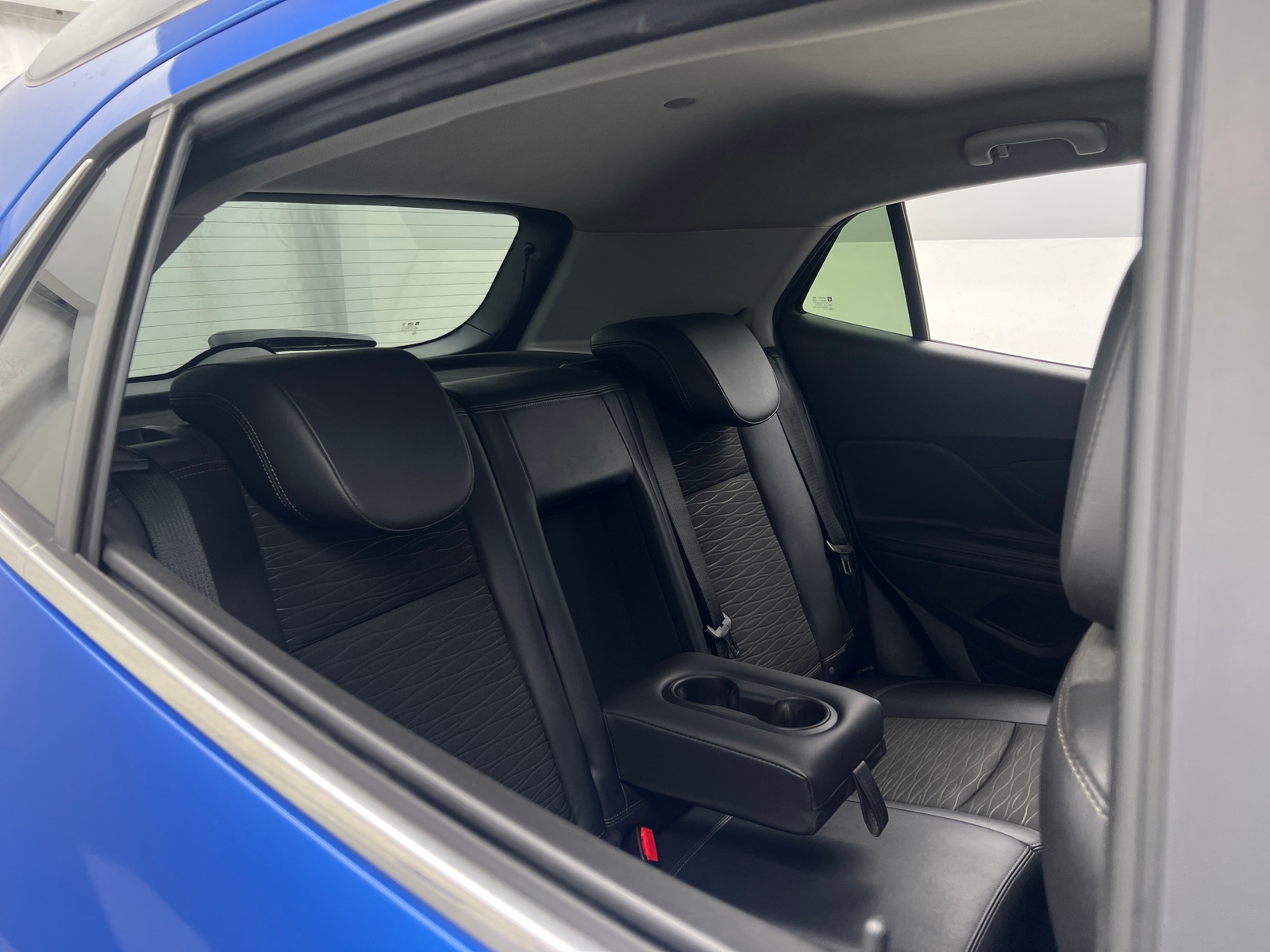 Thumbnail: 2015 Buick Encore - 6