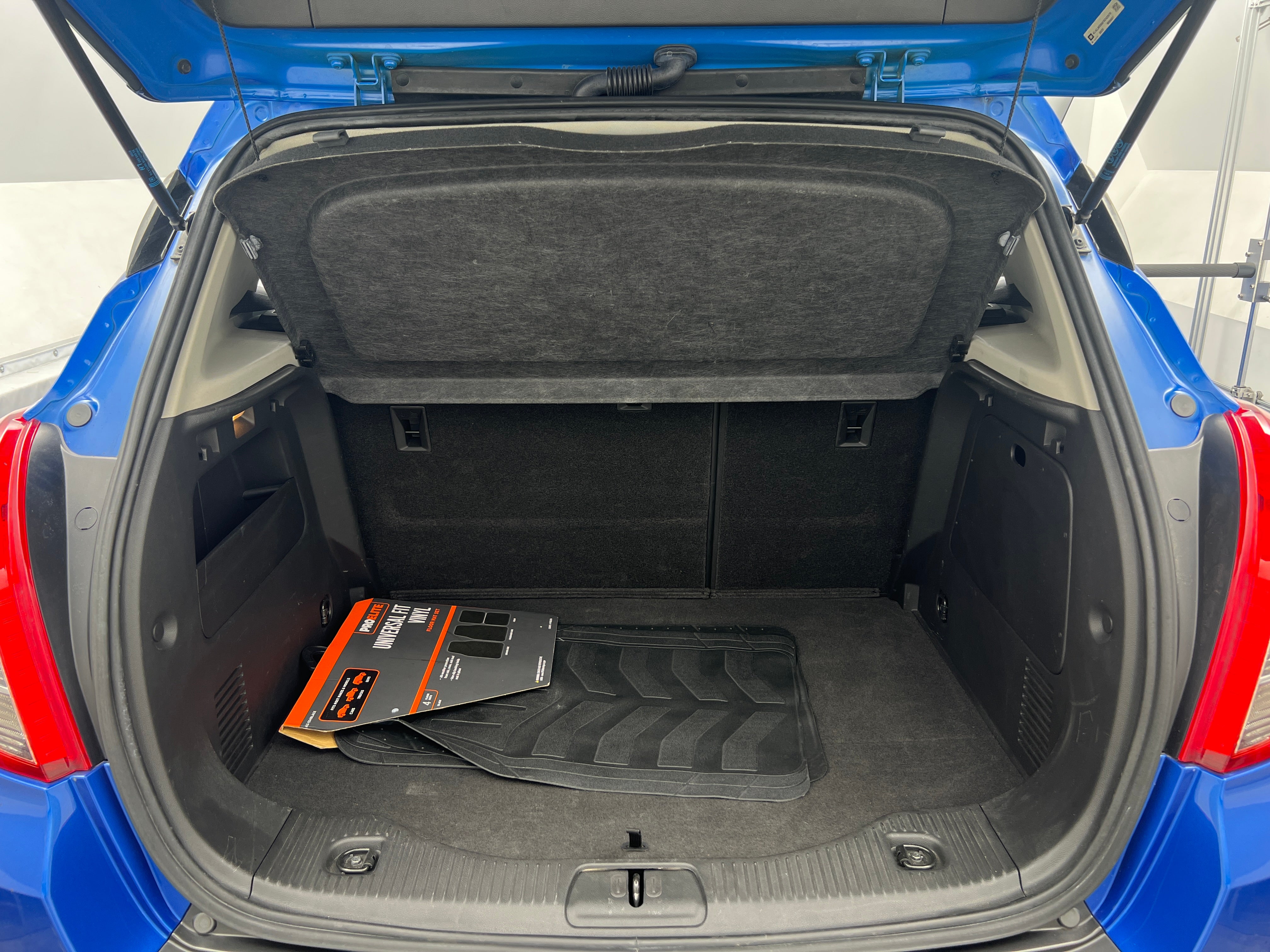 2015 Buick Encore Convenience 7