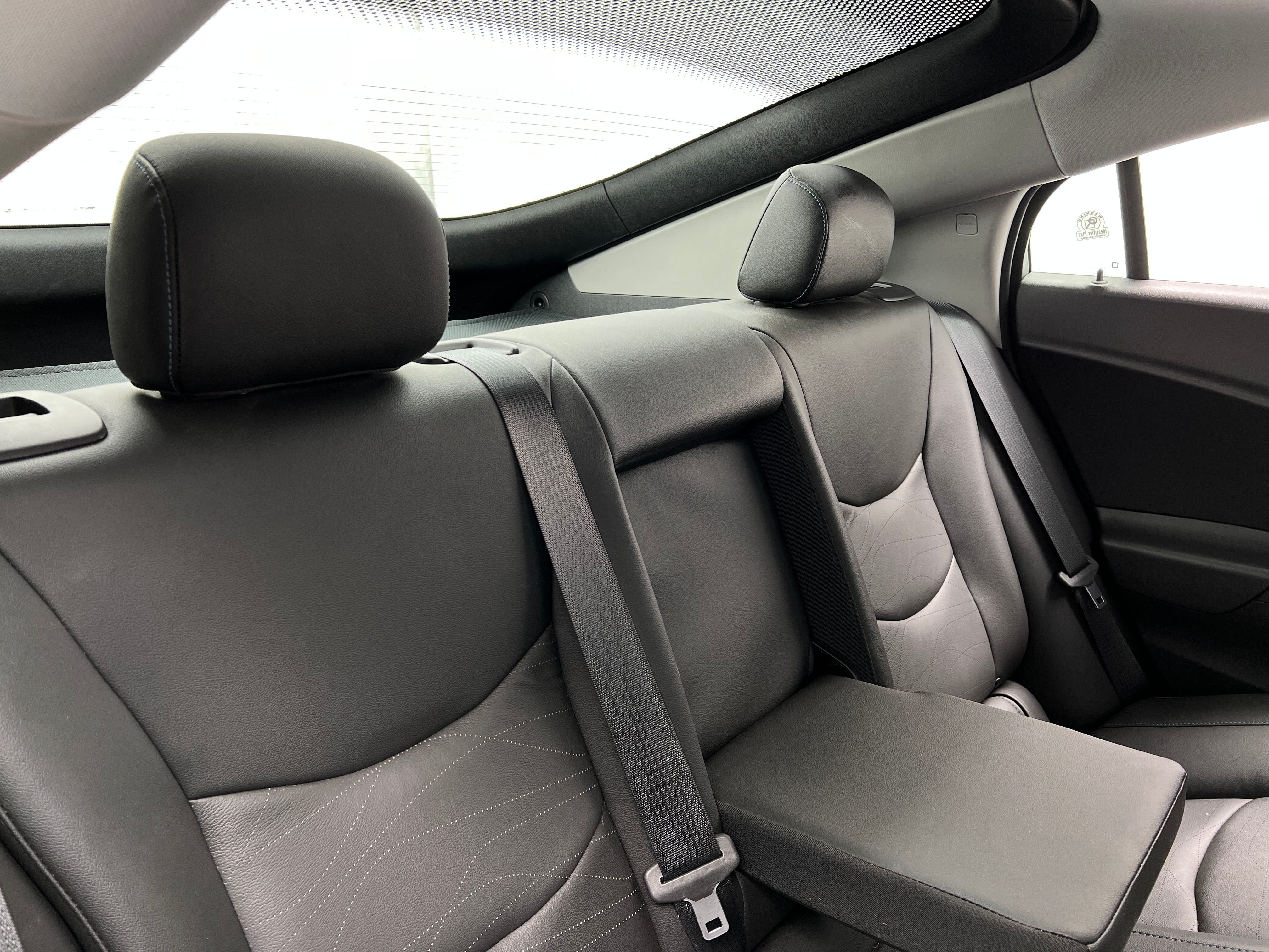 2019 Chevrolet Volt LT 5