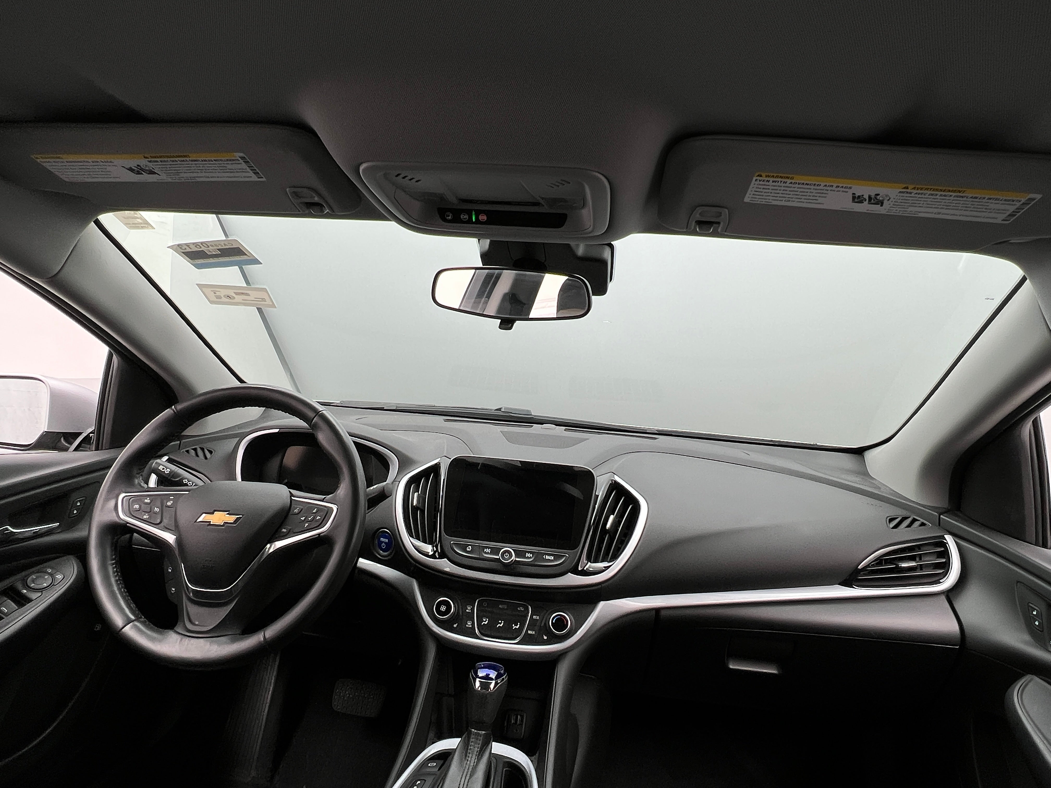 2019 Chevrolet Volt LT 2