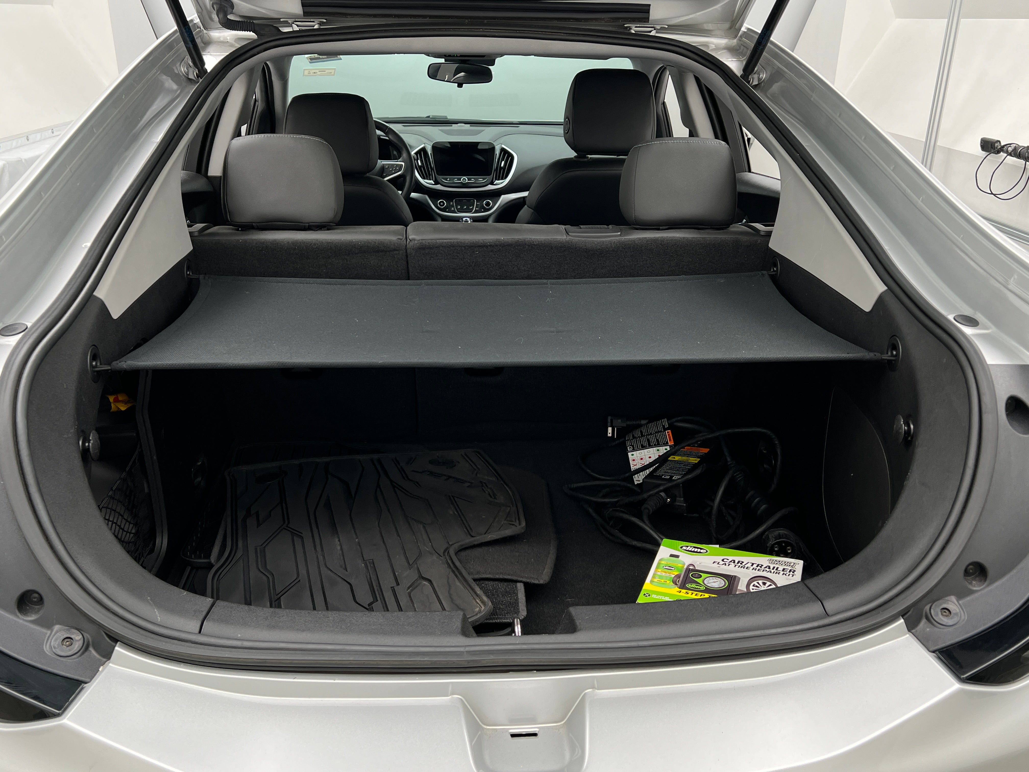 2019 Chevrolet Volt LT 6