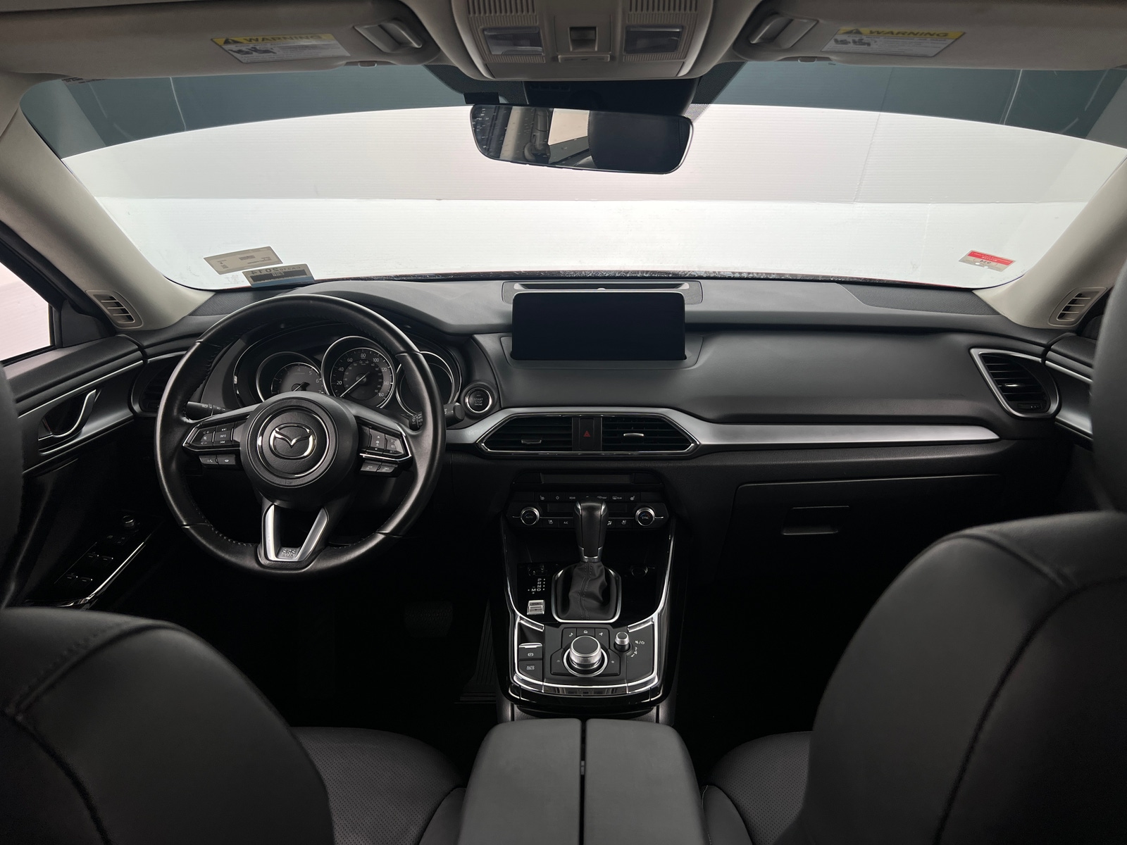 Thumbnail: 2023 Mazda CX-9 - 2