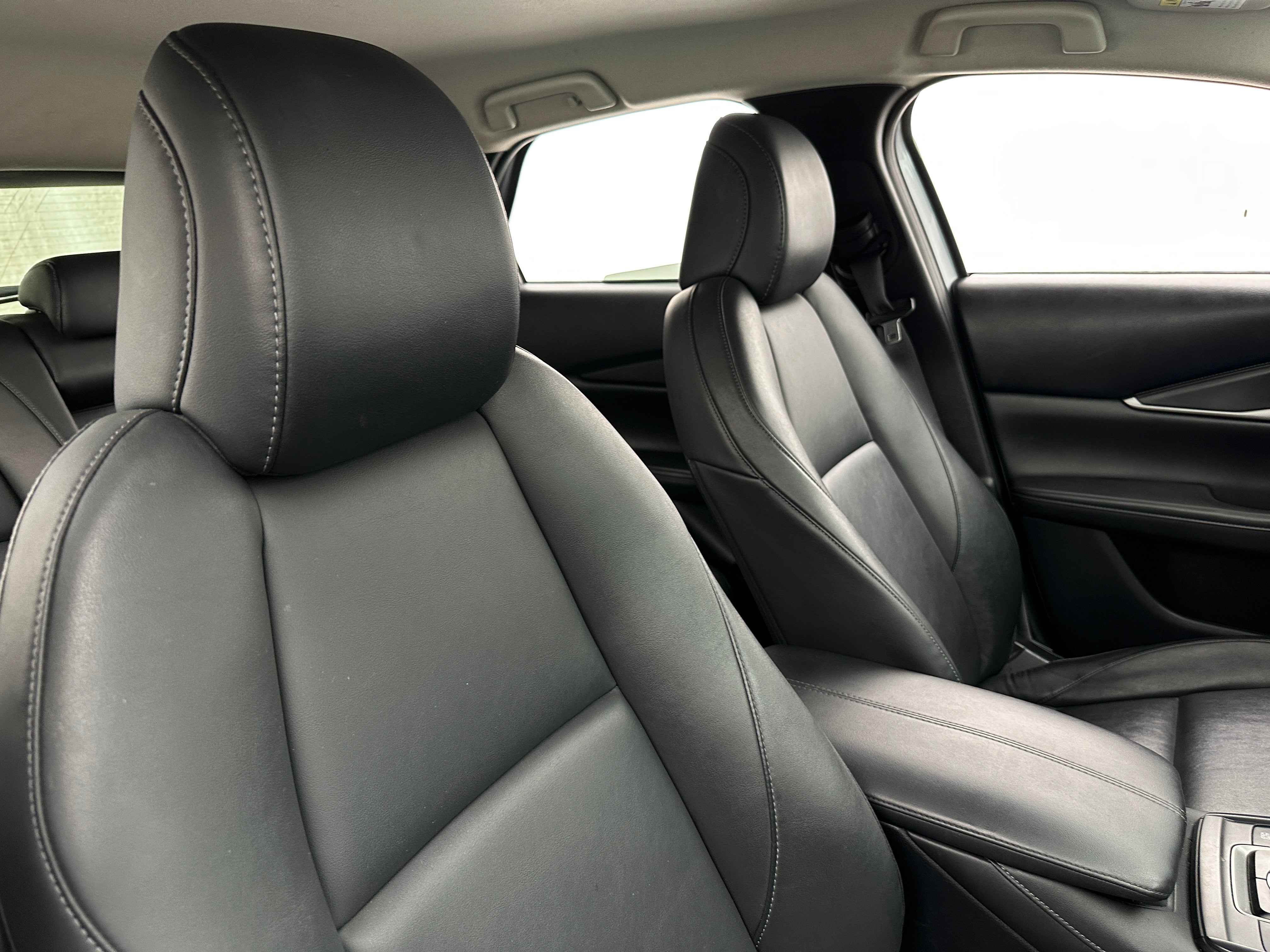 2021 Mazda CX-30 Select 2