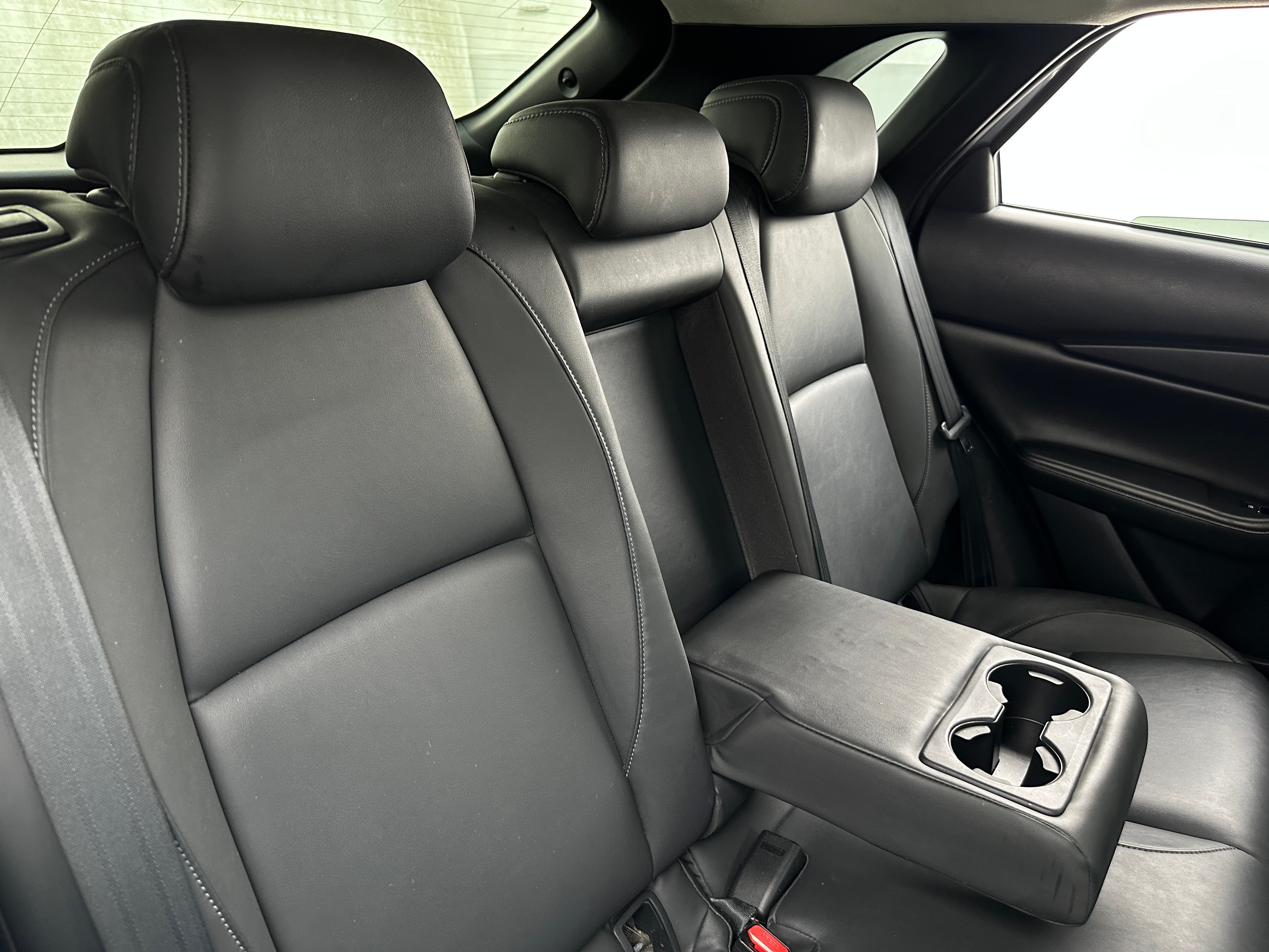 2021 Mazda CX-30 Select 6