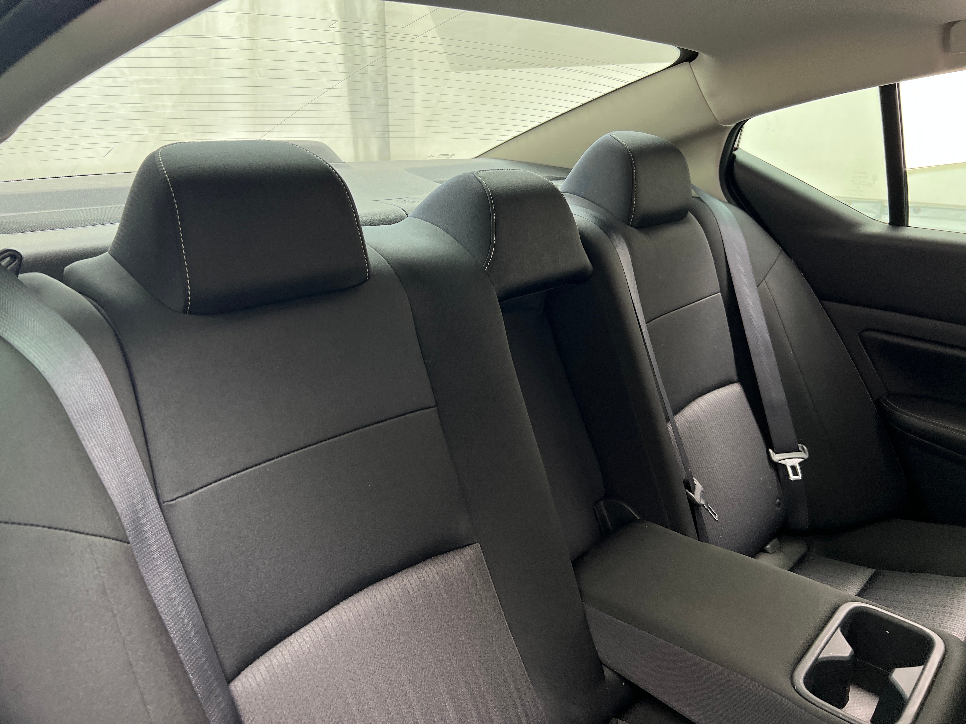 2019 Nissan Altima SV 6