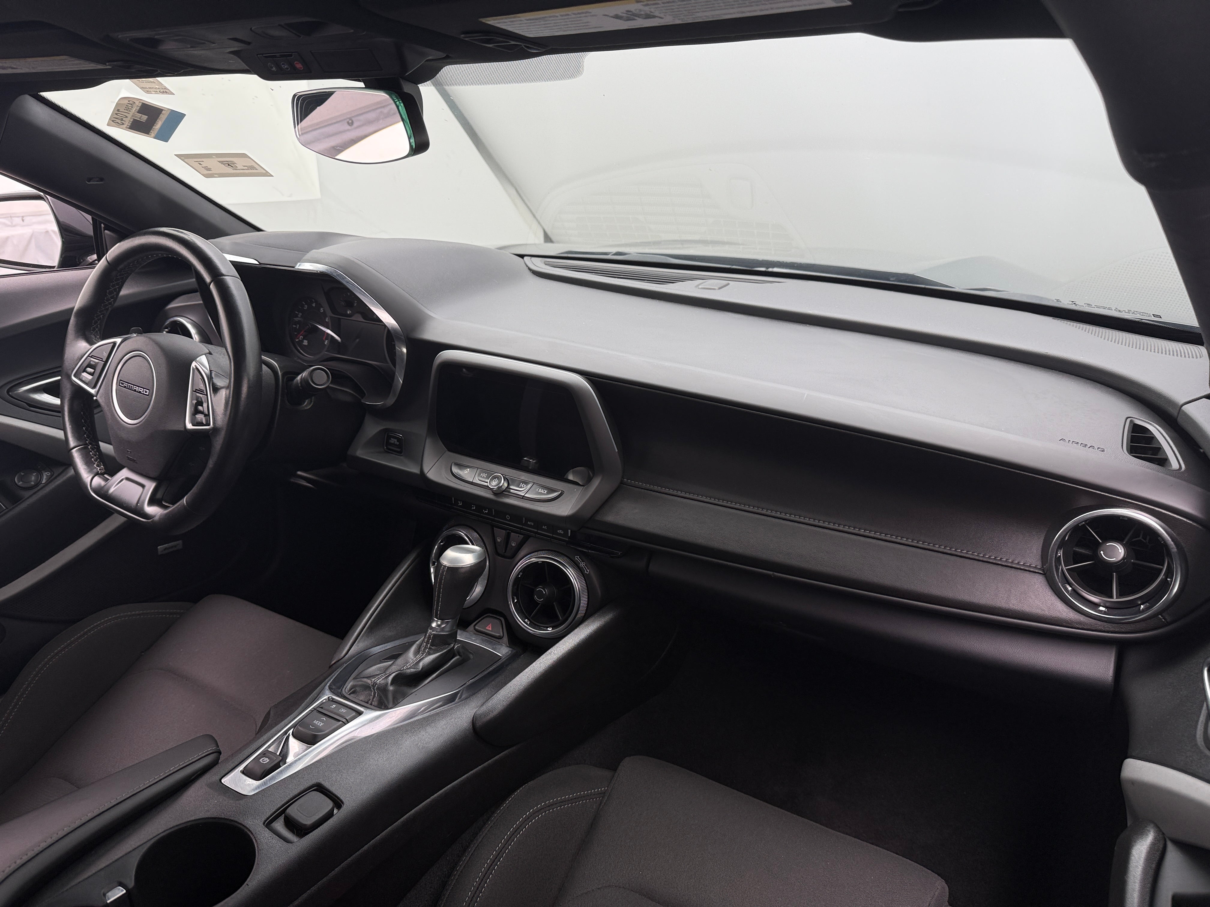 Thumbnail: 2022 Chevrolet Camaro - 3
