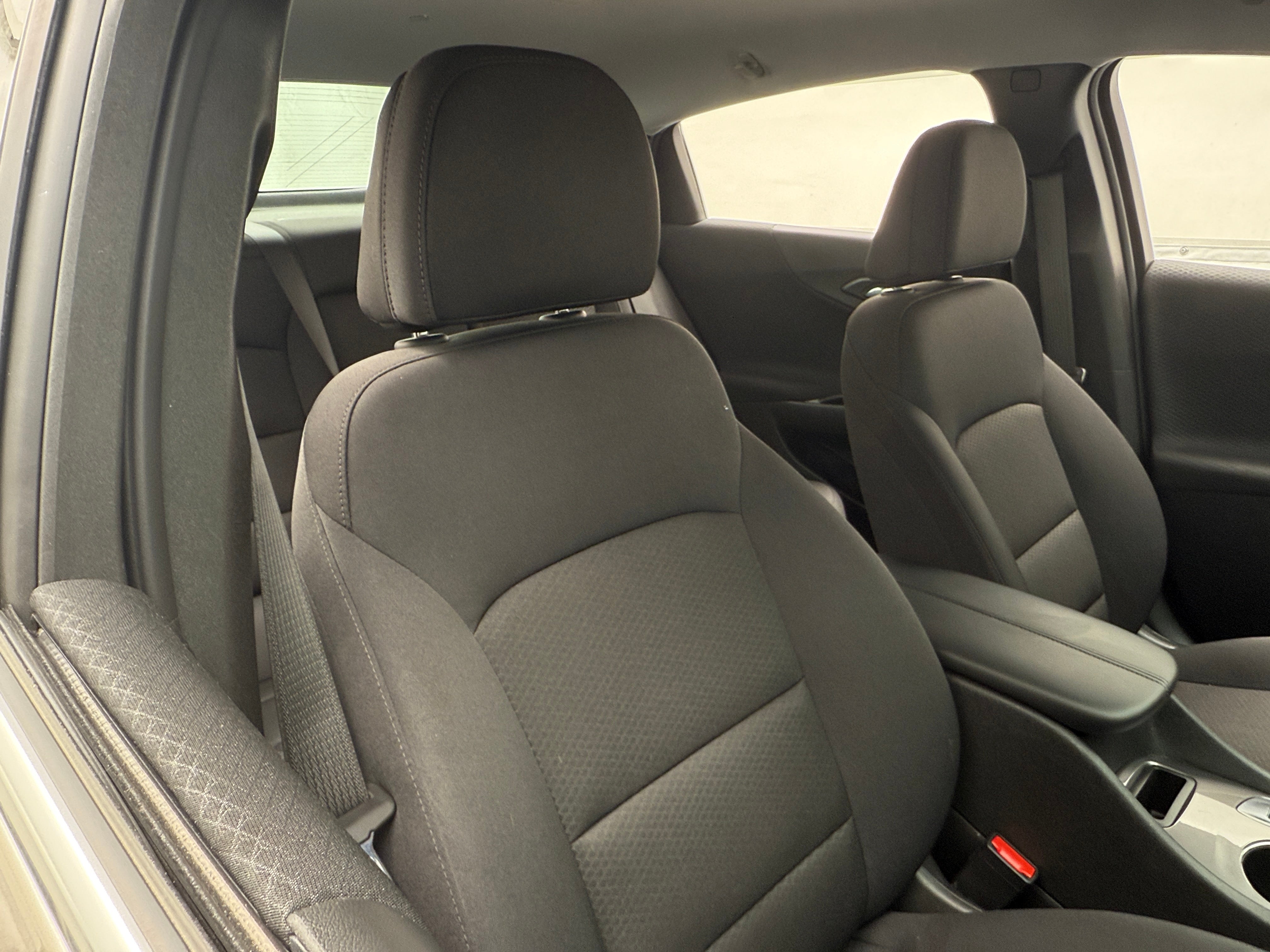 2024 Chevrolet Malibu LT 2