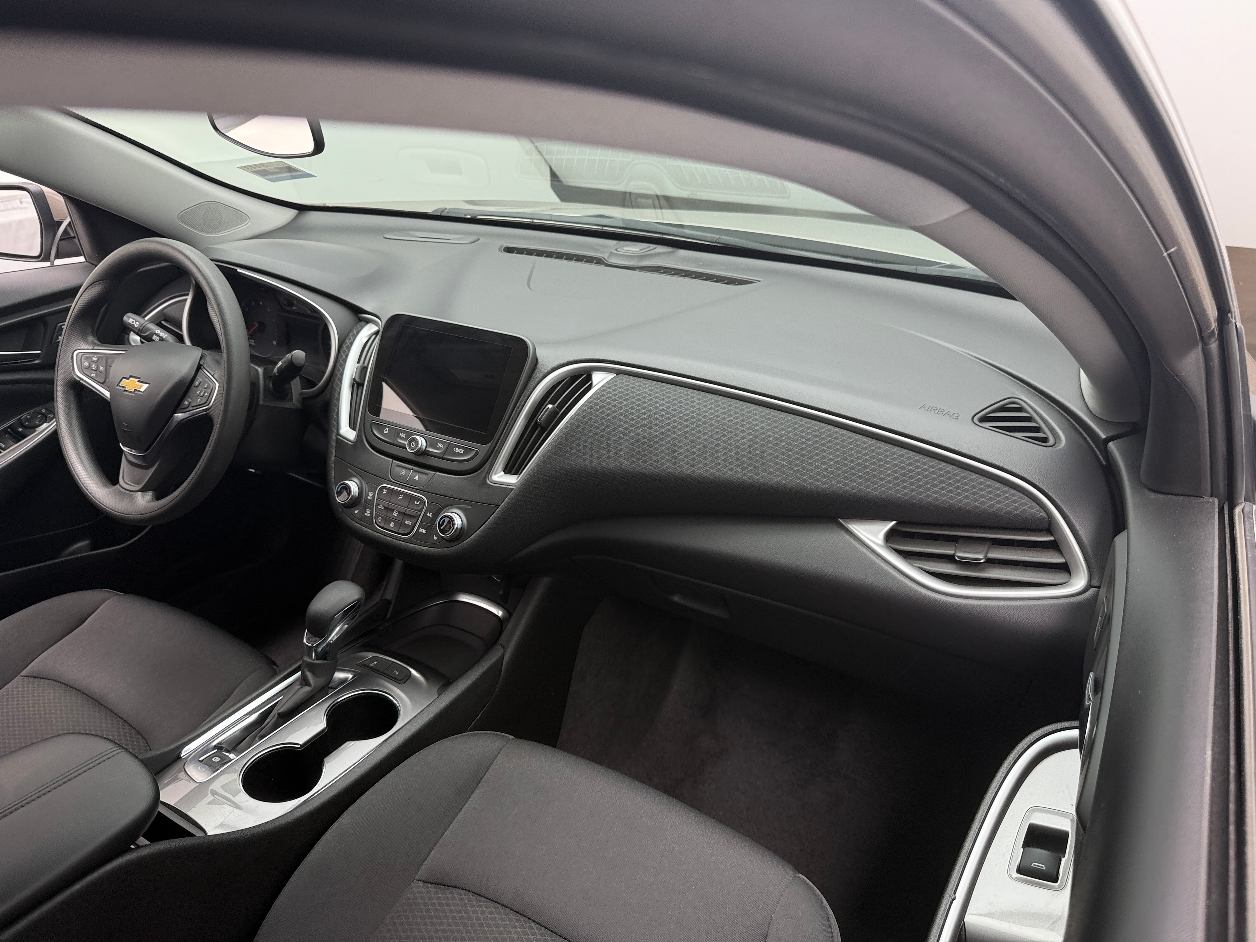 2024 Chevrolet Malibu LT 3