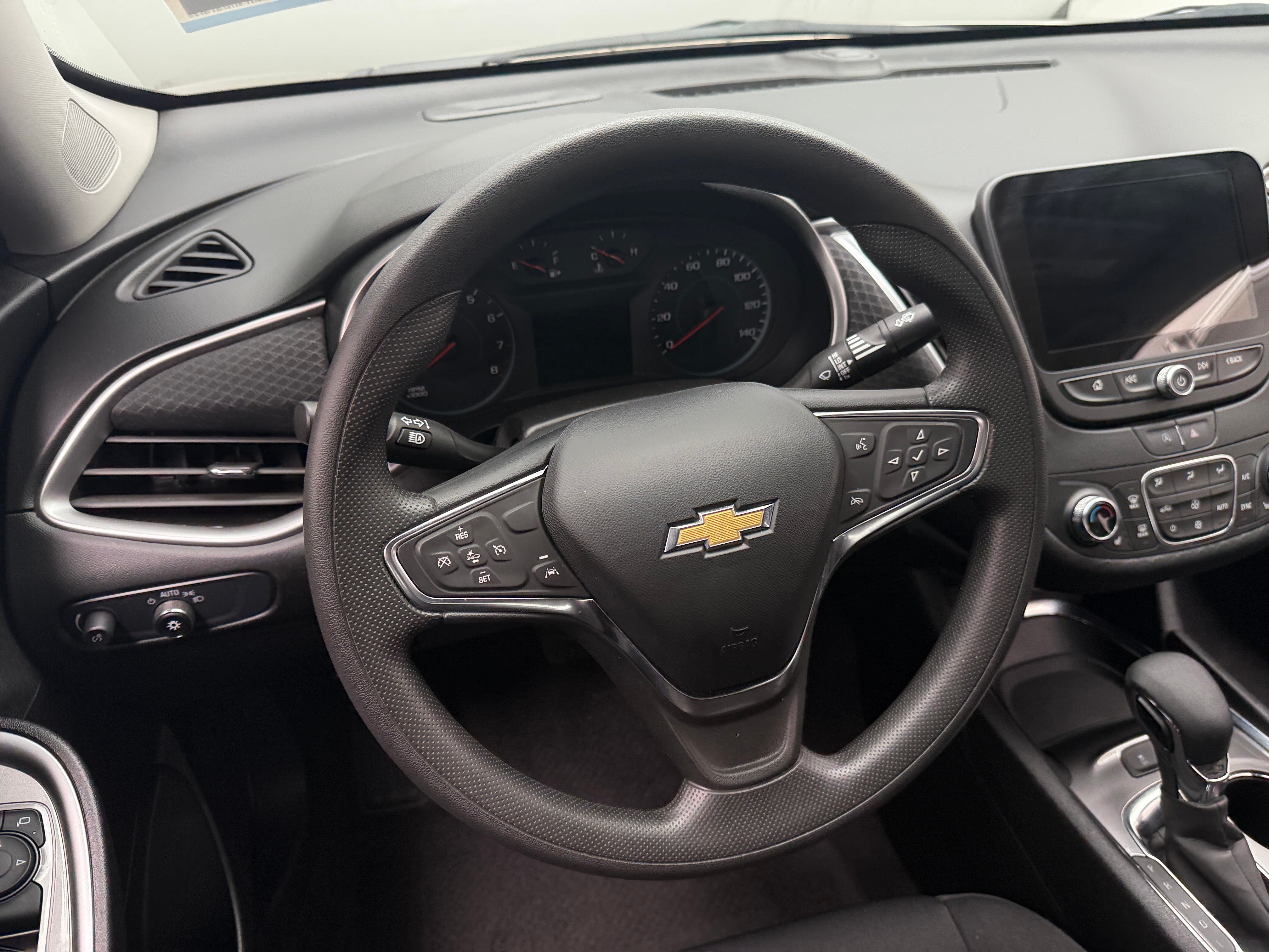 2024 Chevrolet Malibu LT 5