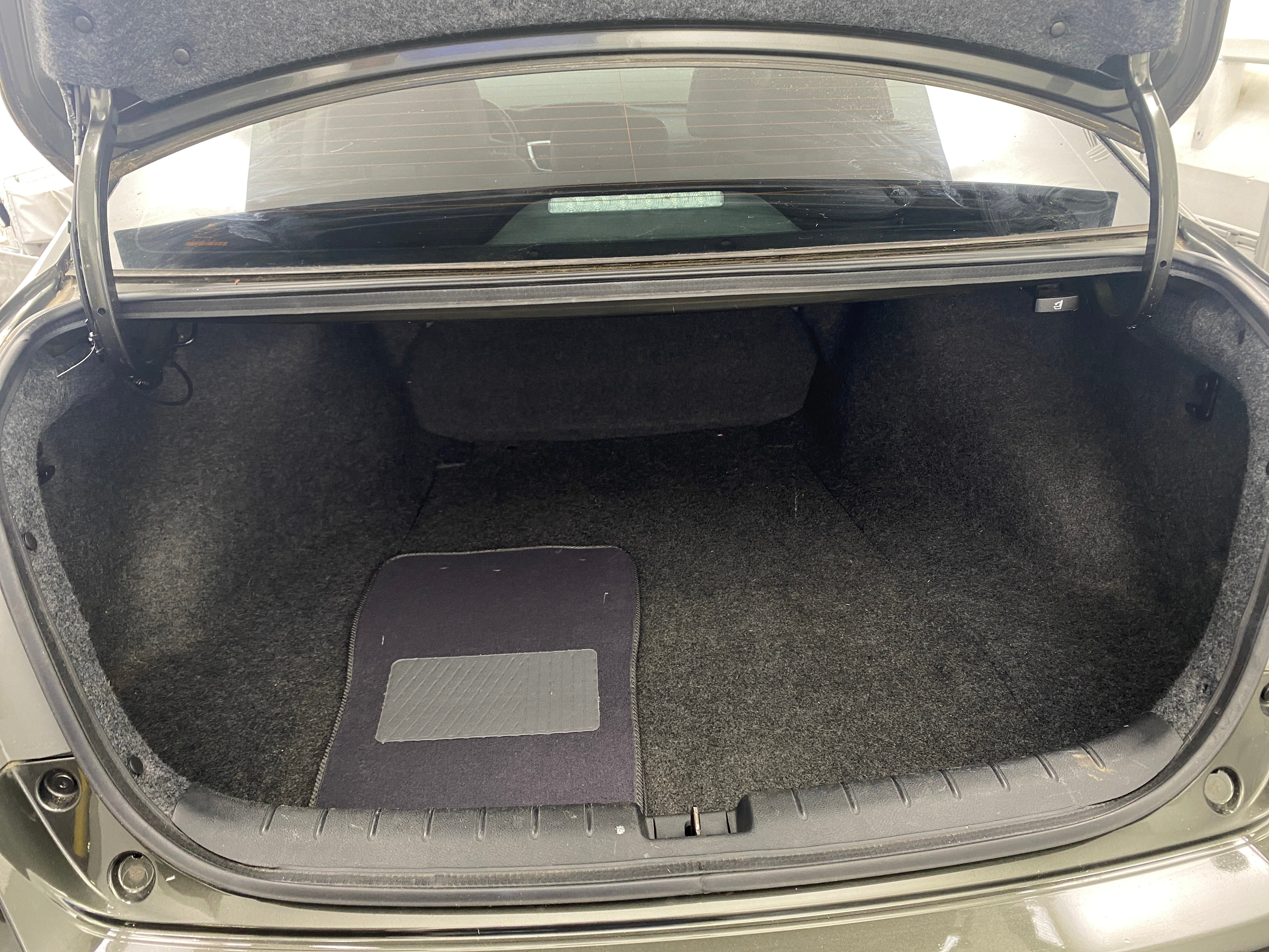 2013 Honda Accord EX-L 6
