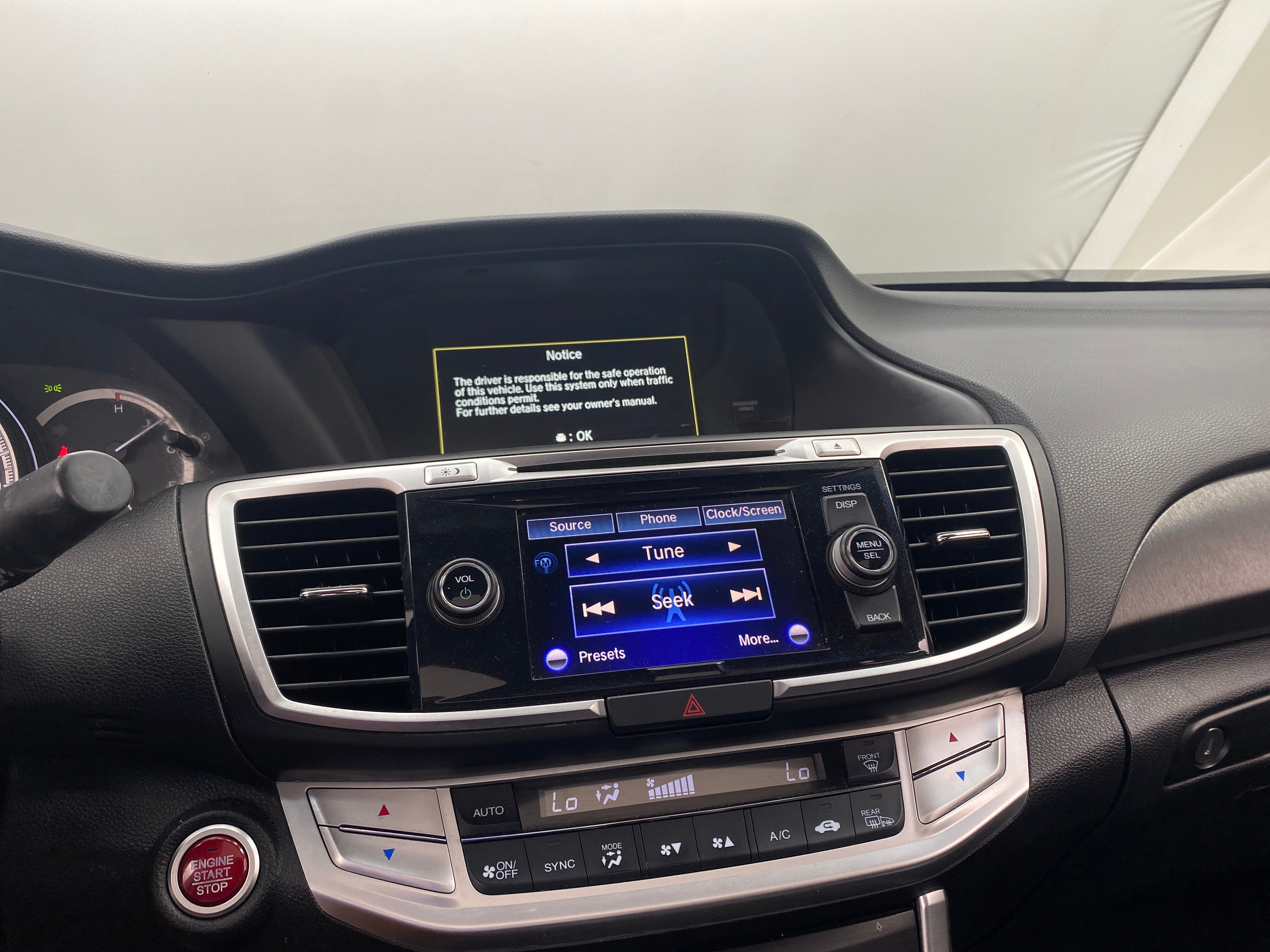 2013 Honda Accord EX-L 3