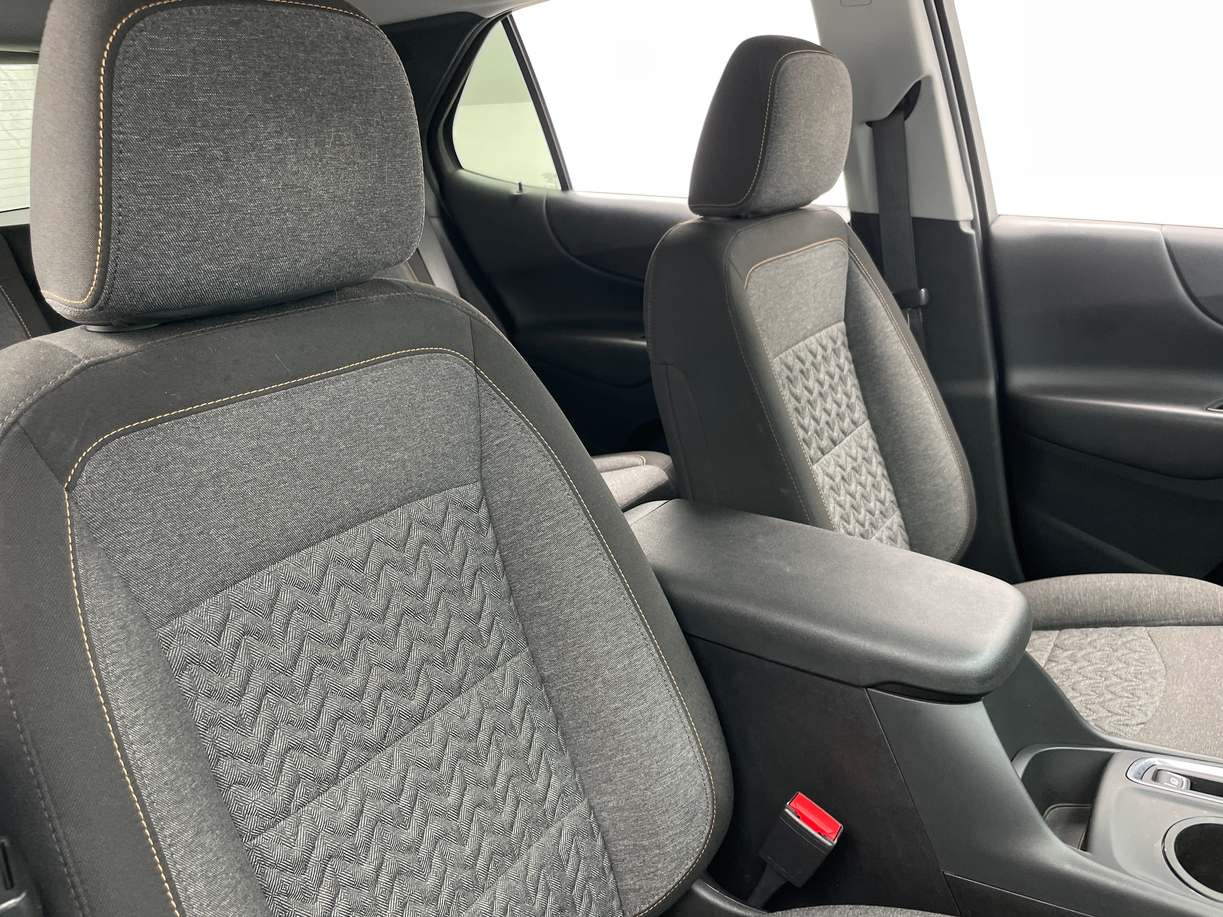 2023 Chevrolet Equinox LT 2
