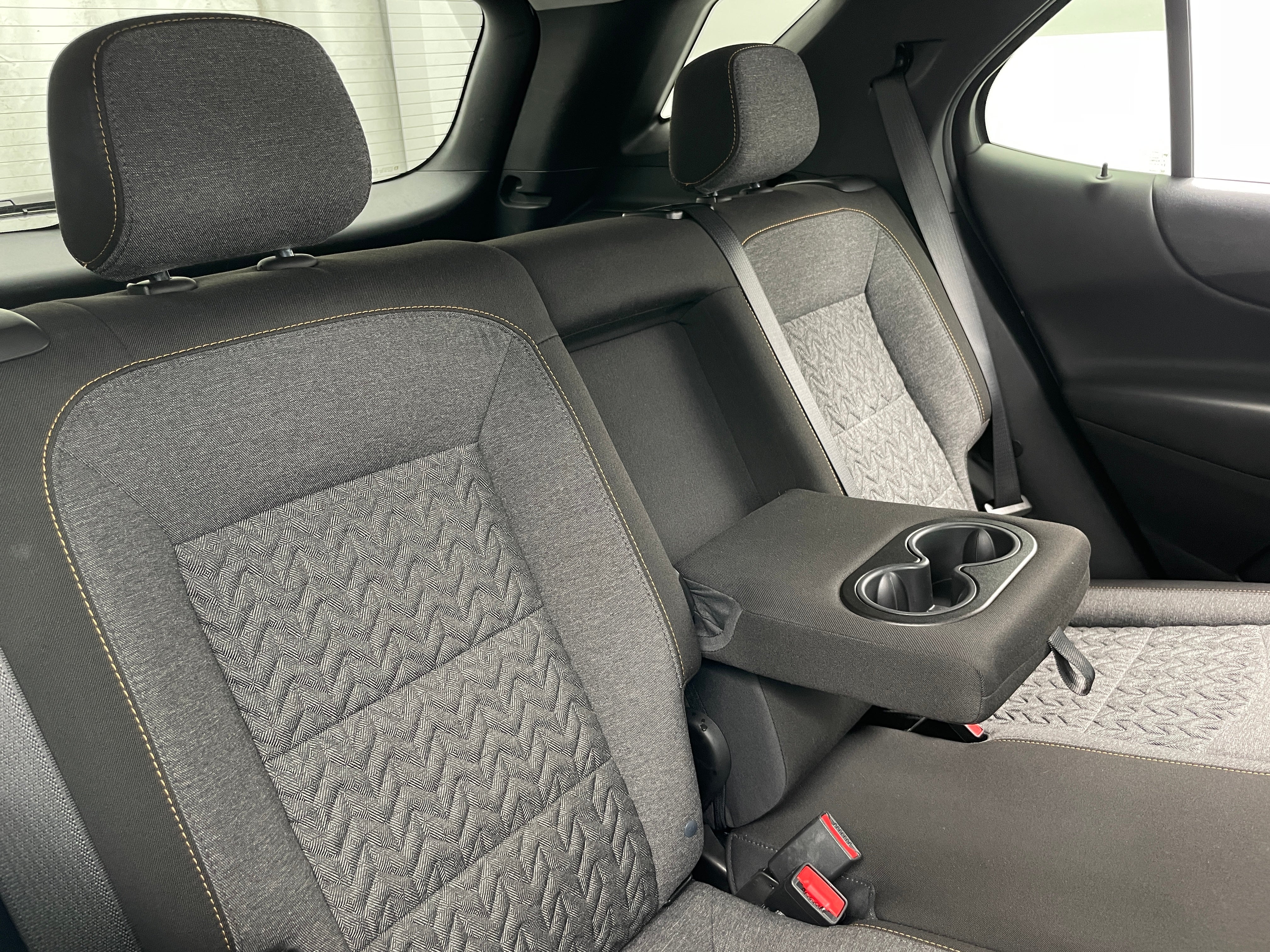 2023 Chevrolet Equinox LT 6
