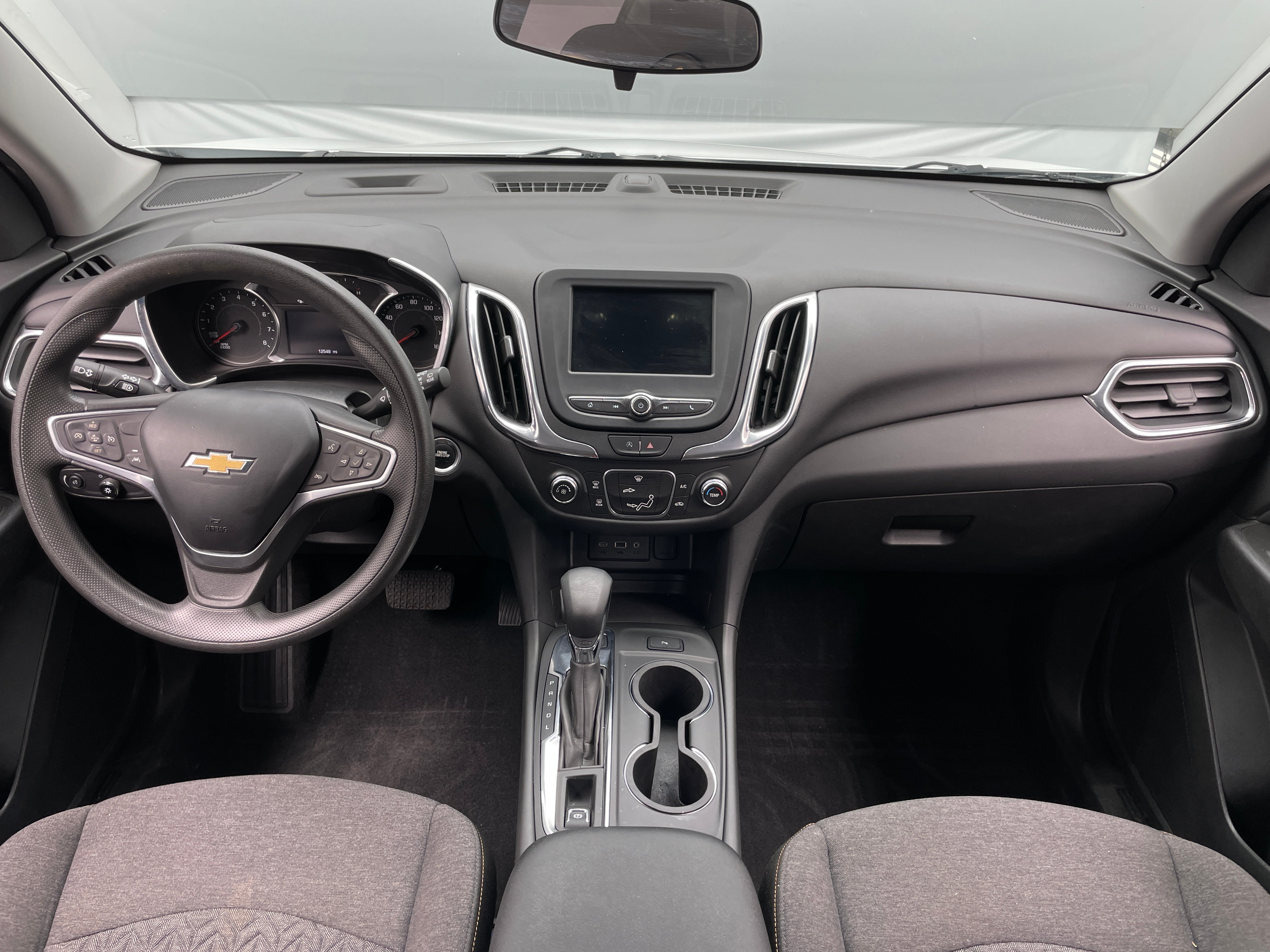 2023 Chevrolet Equinox LT 3