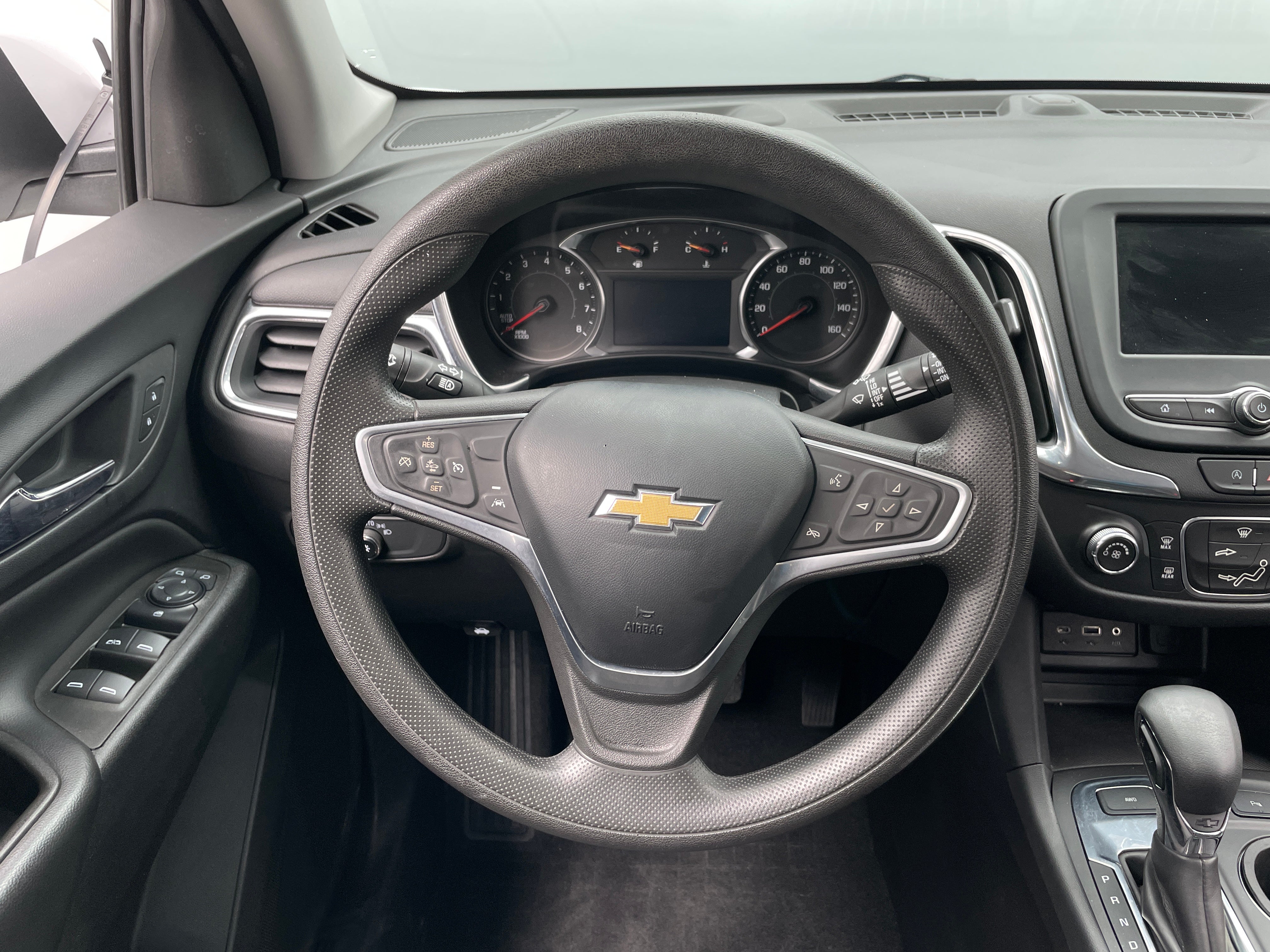 2023 Chevrolet Equinox LT 5