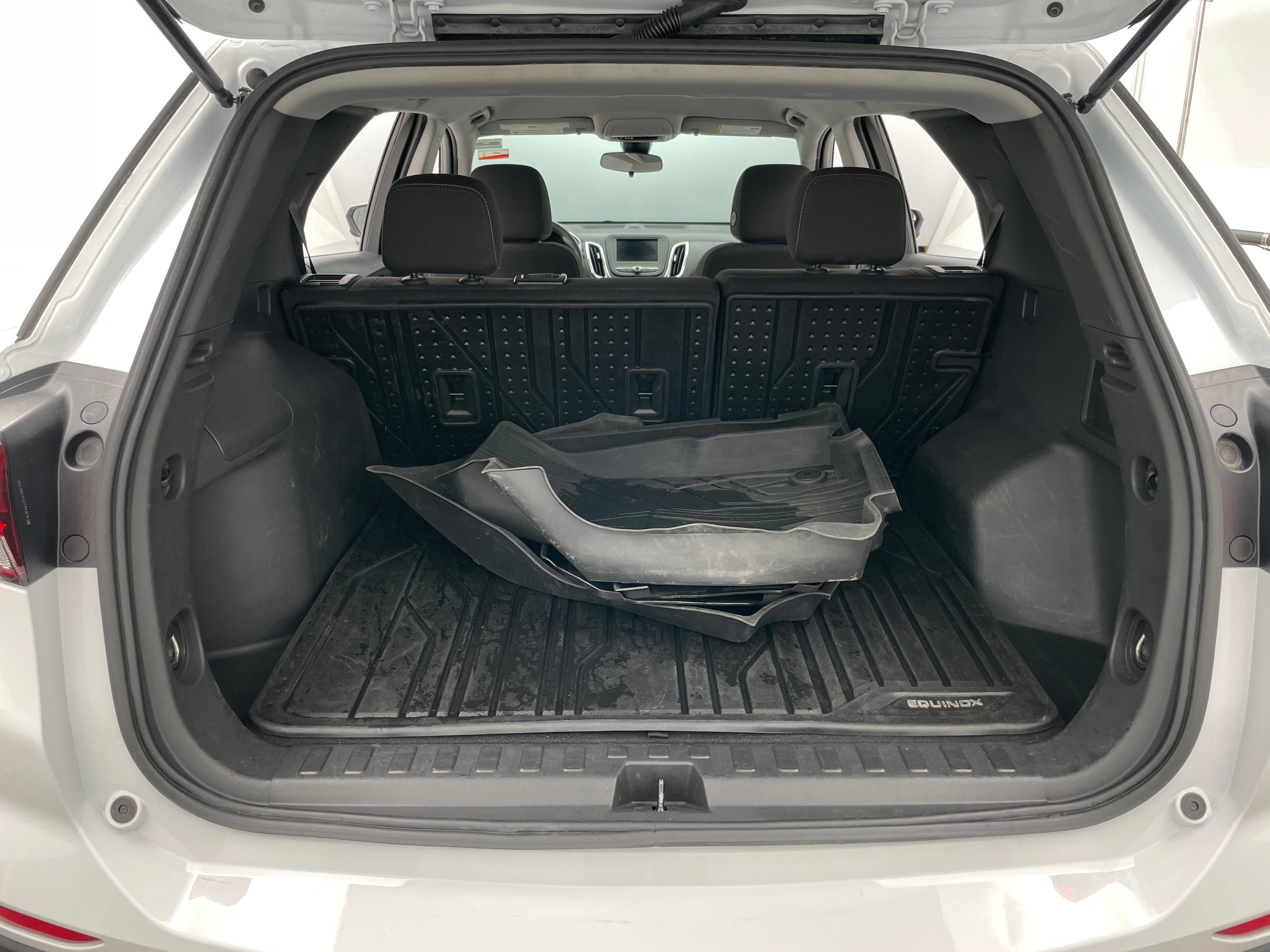2023 Chevrolet Equinox LT 7