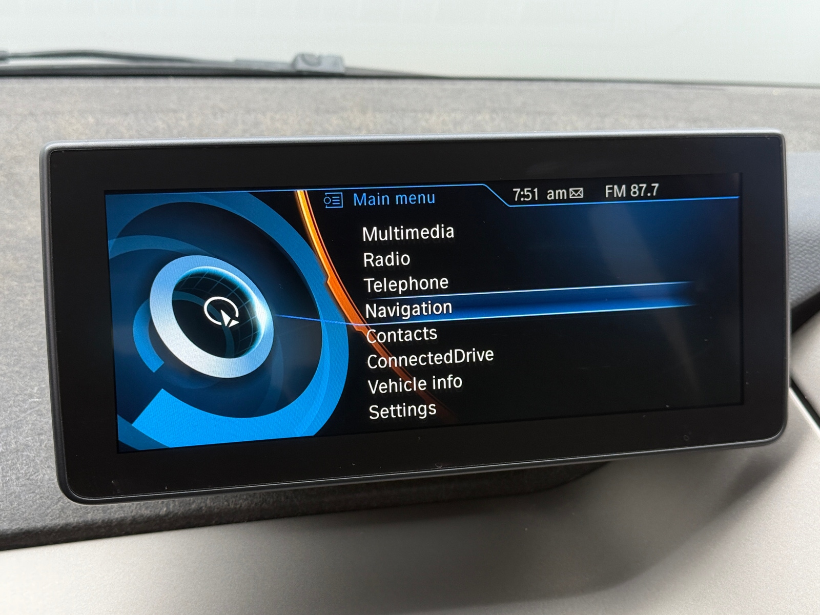 Thumbnail: 2016 BMW i3 - 4