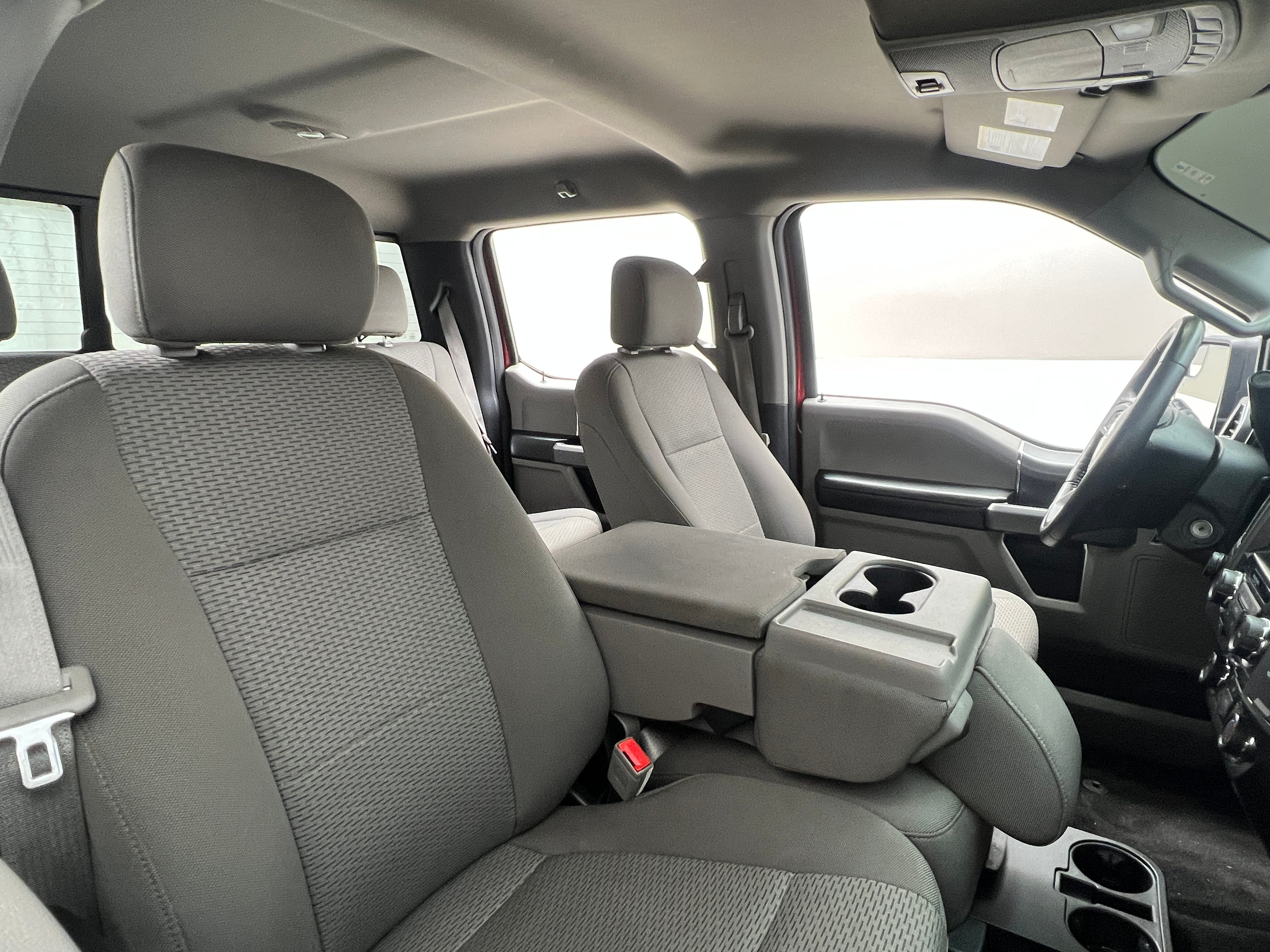 2018 Ford Econoline E-150 2