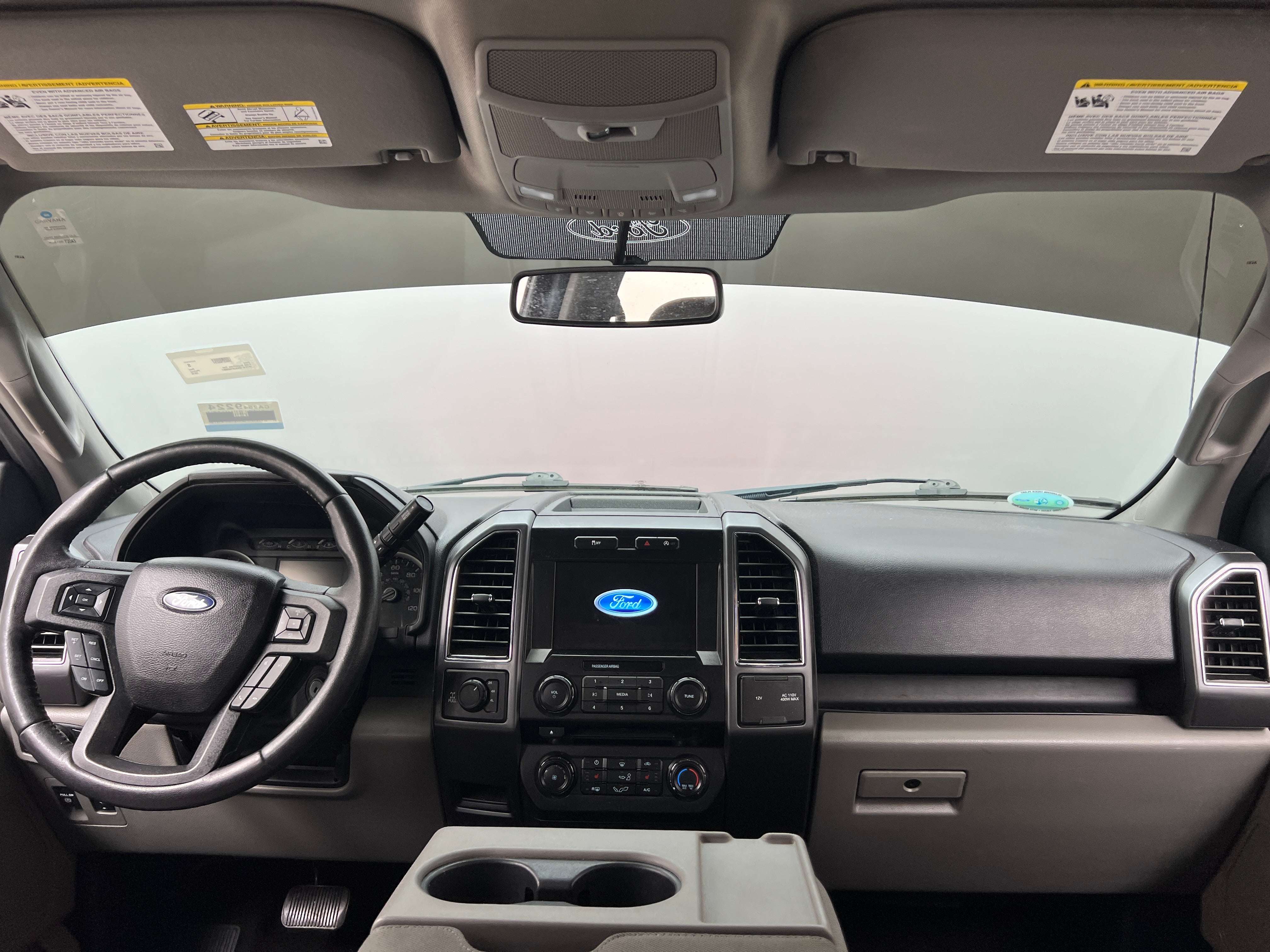 2018 Ford Econoline E-150 3