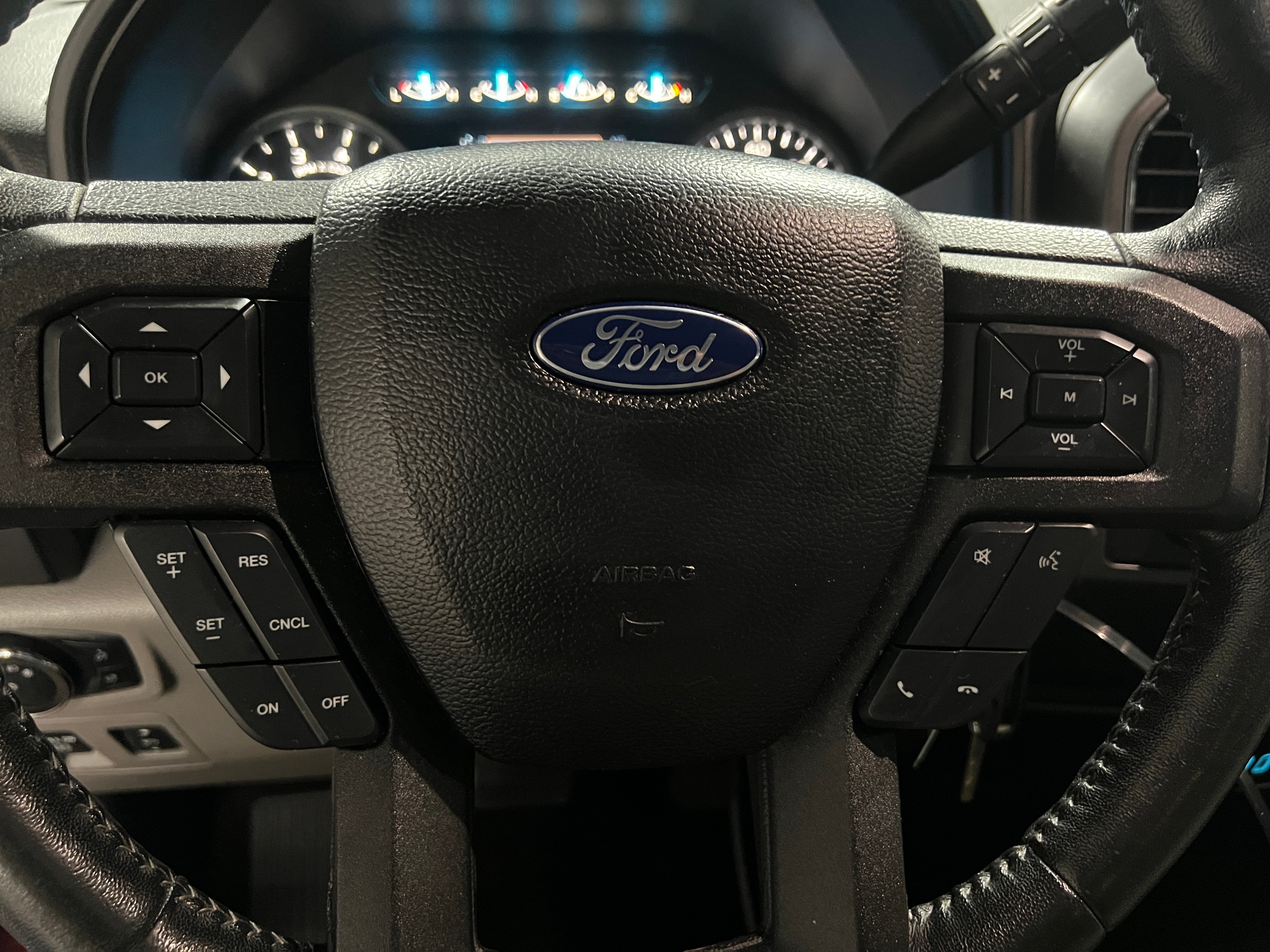 2018 Ford Econoline E-150 5