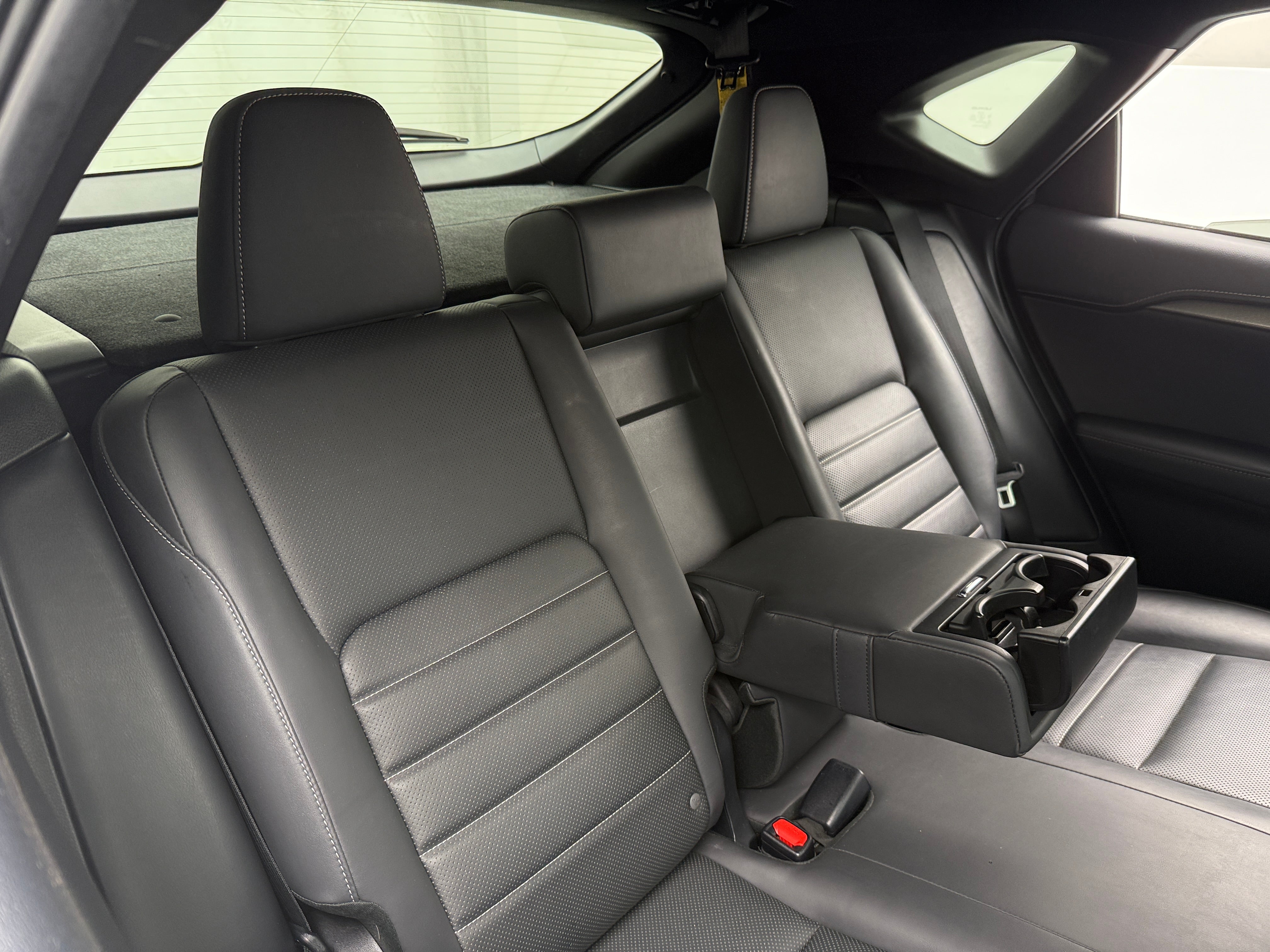 2017 Lexus NX 200t 6