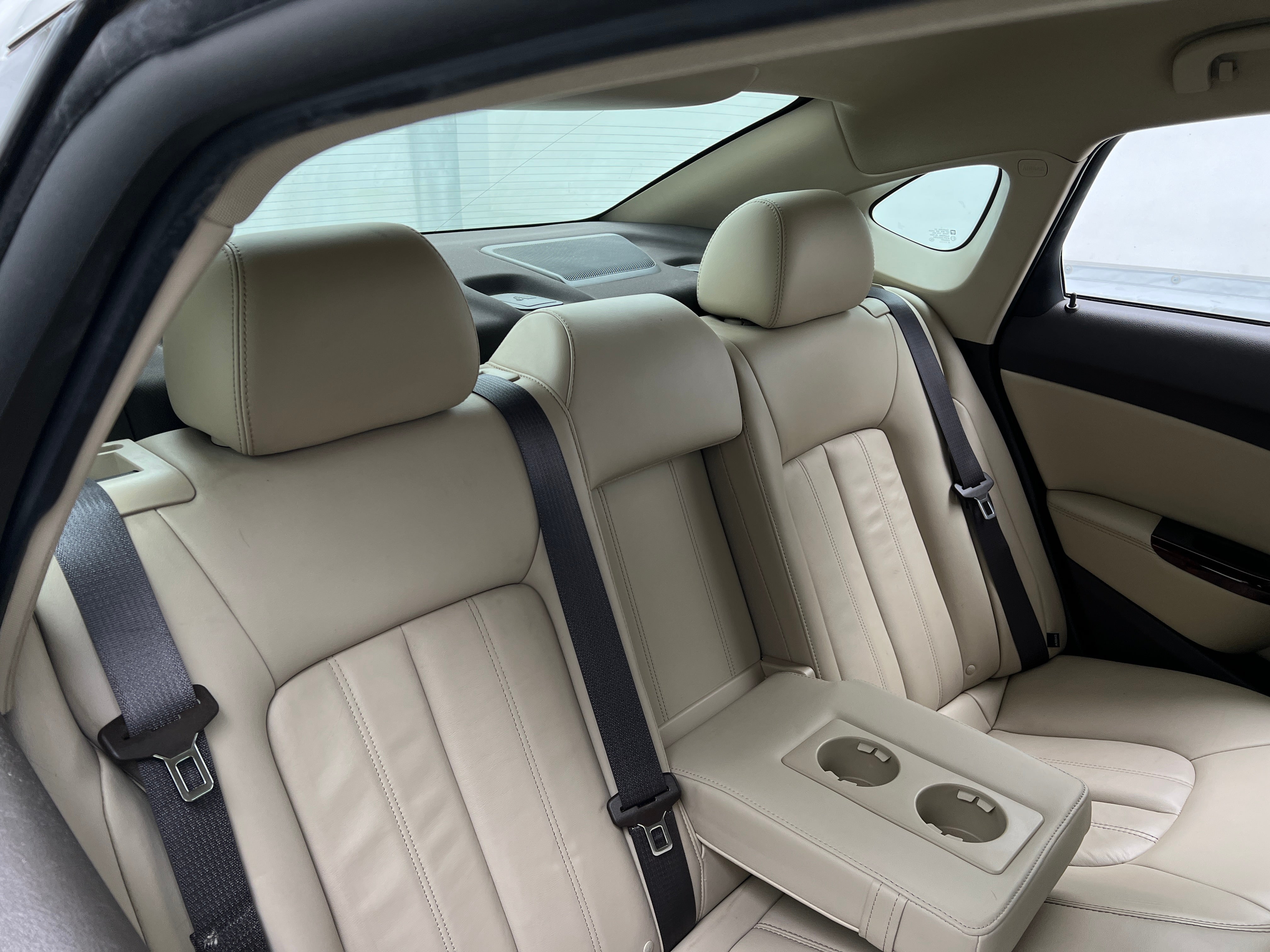 2015 Buick Verano Leather Group 5
