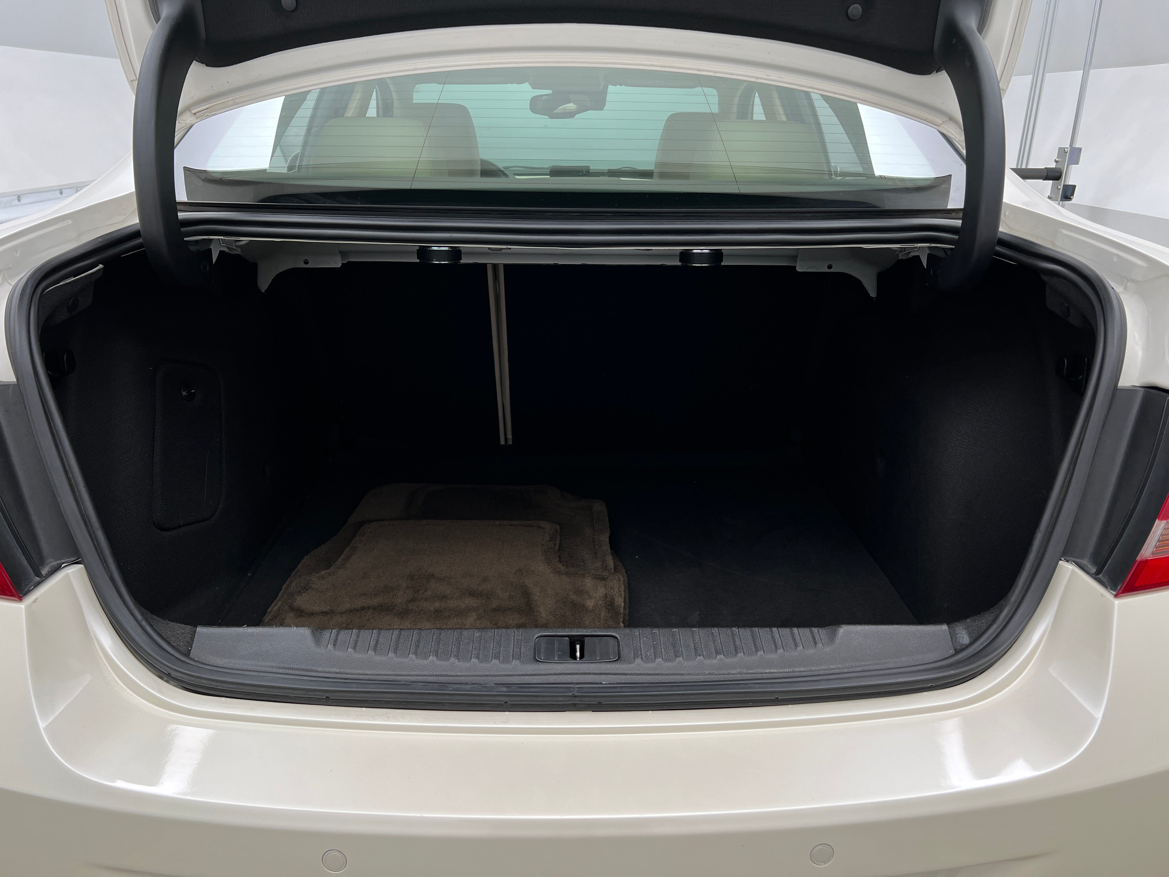 2015 Buick Verano Leather Group 6