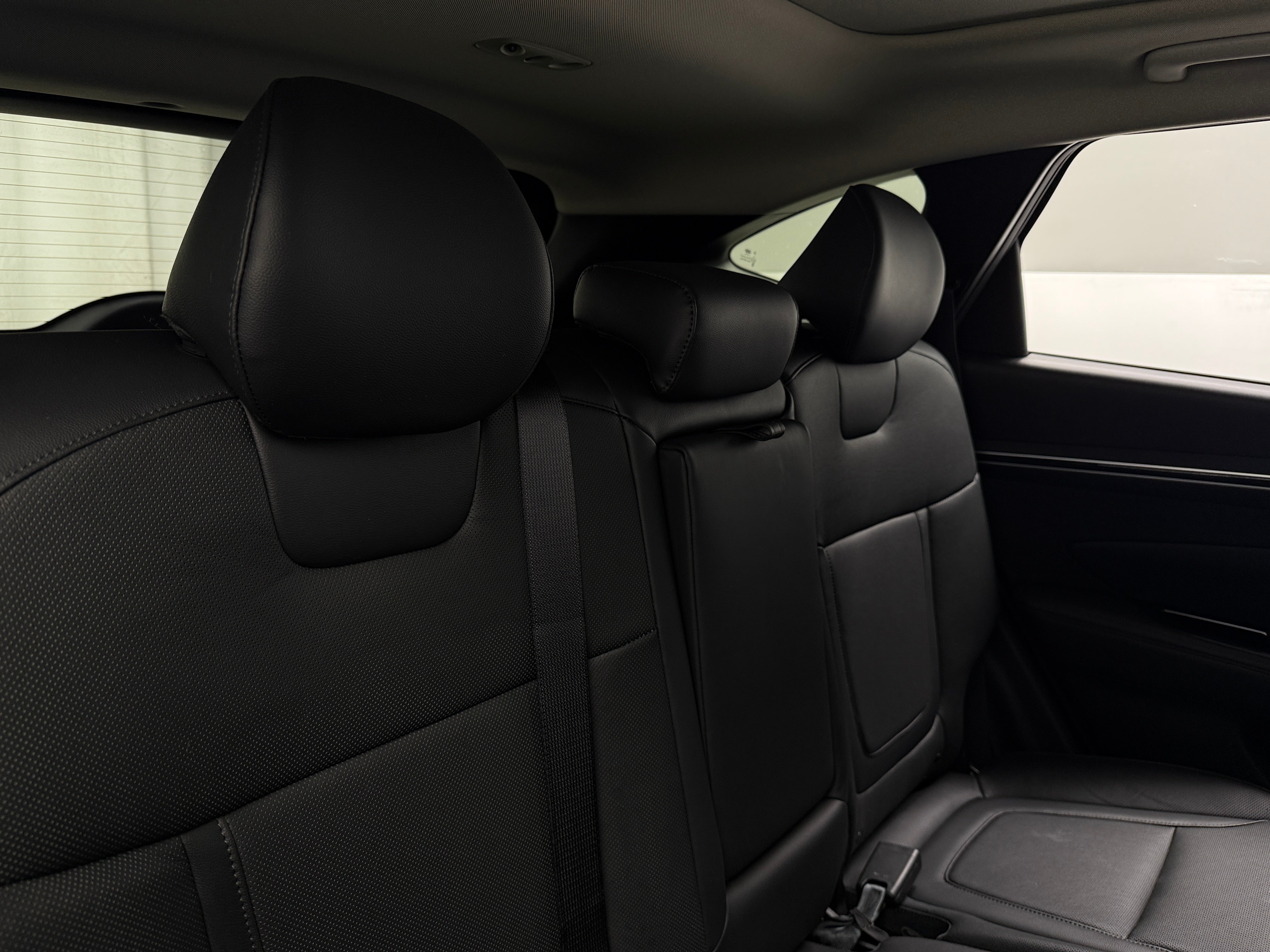 2022 Hyundai Tucson Limited 5