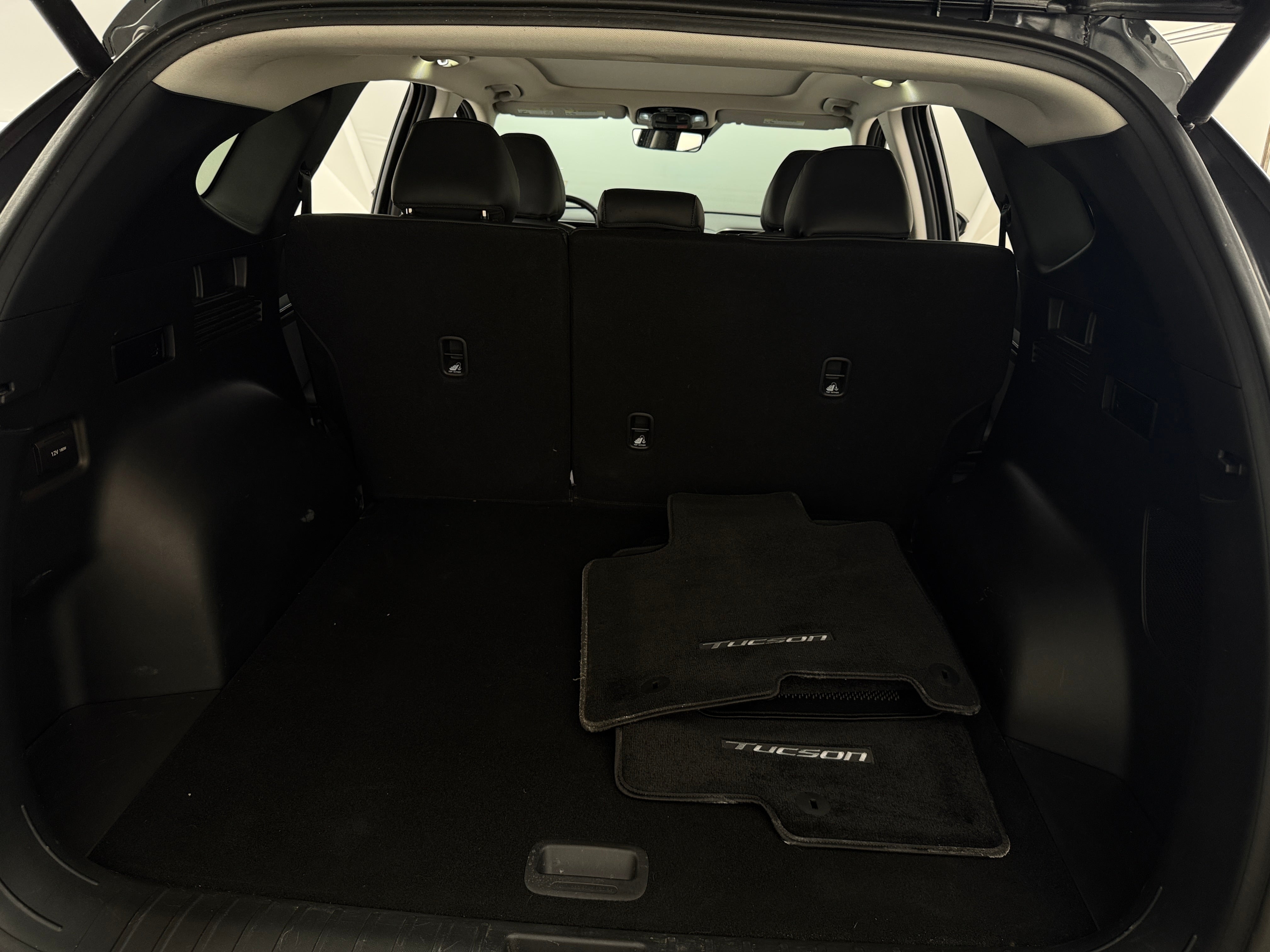 2022 Hyundai Tucson Limited 6