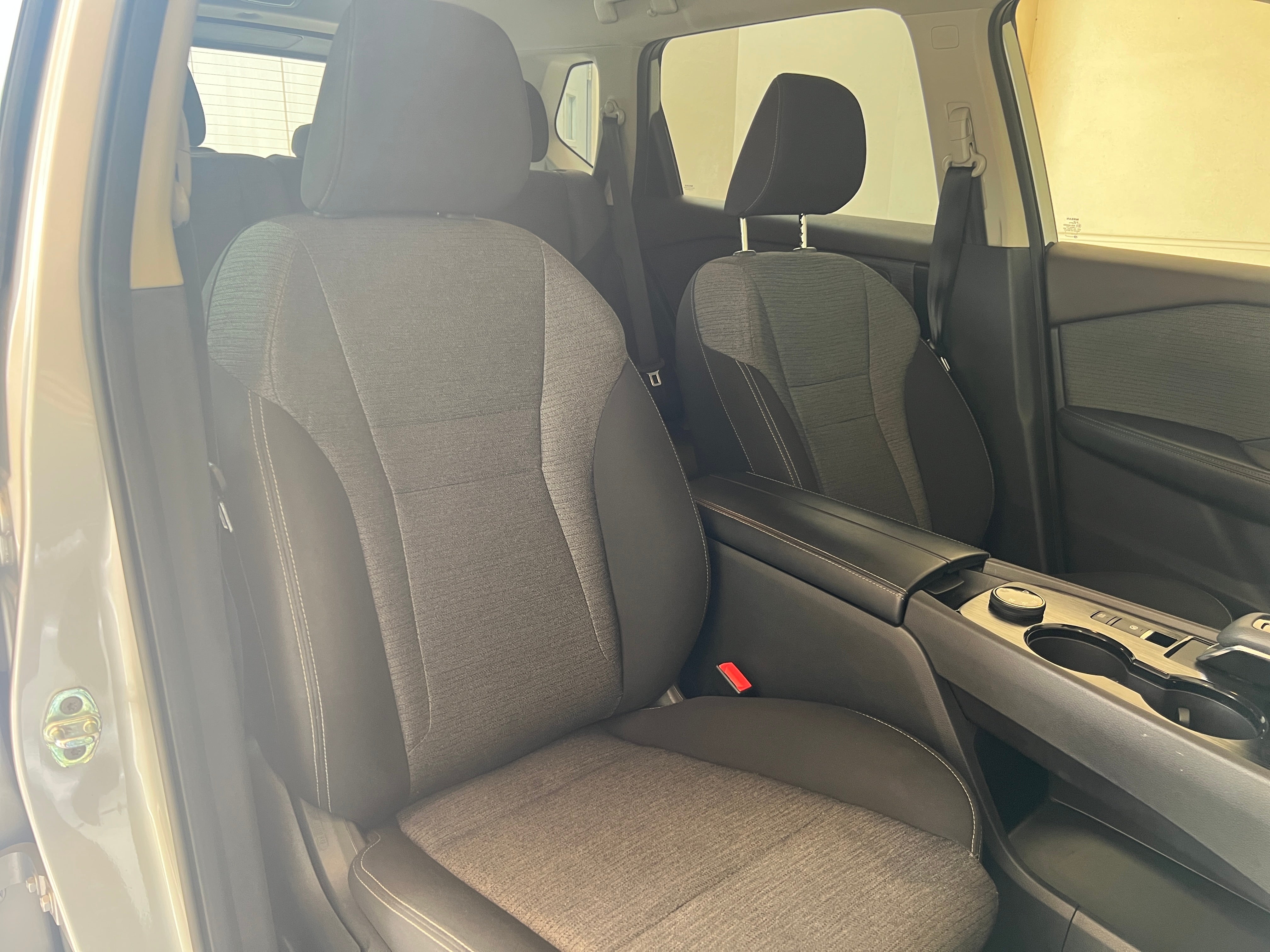 Thumbnail: 2023 Nissan Rogue - 2