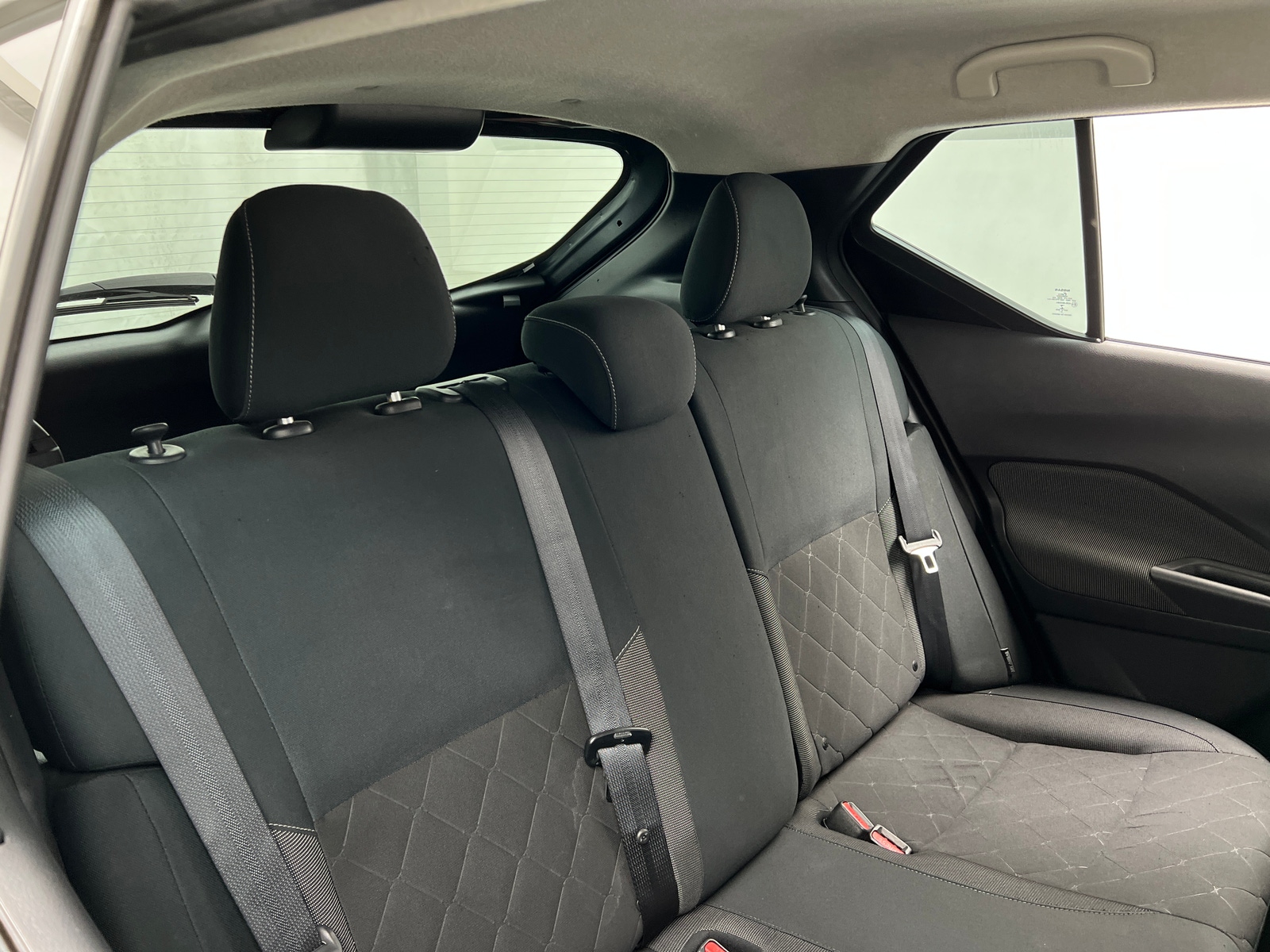 Thumbnail: 2020 Nissan Kicks - 6