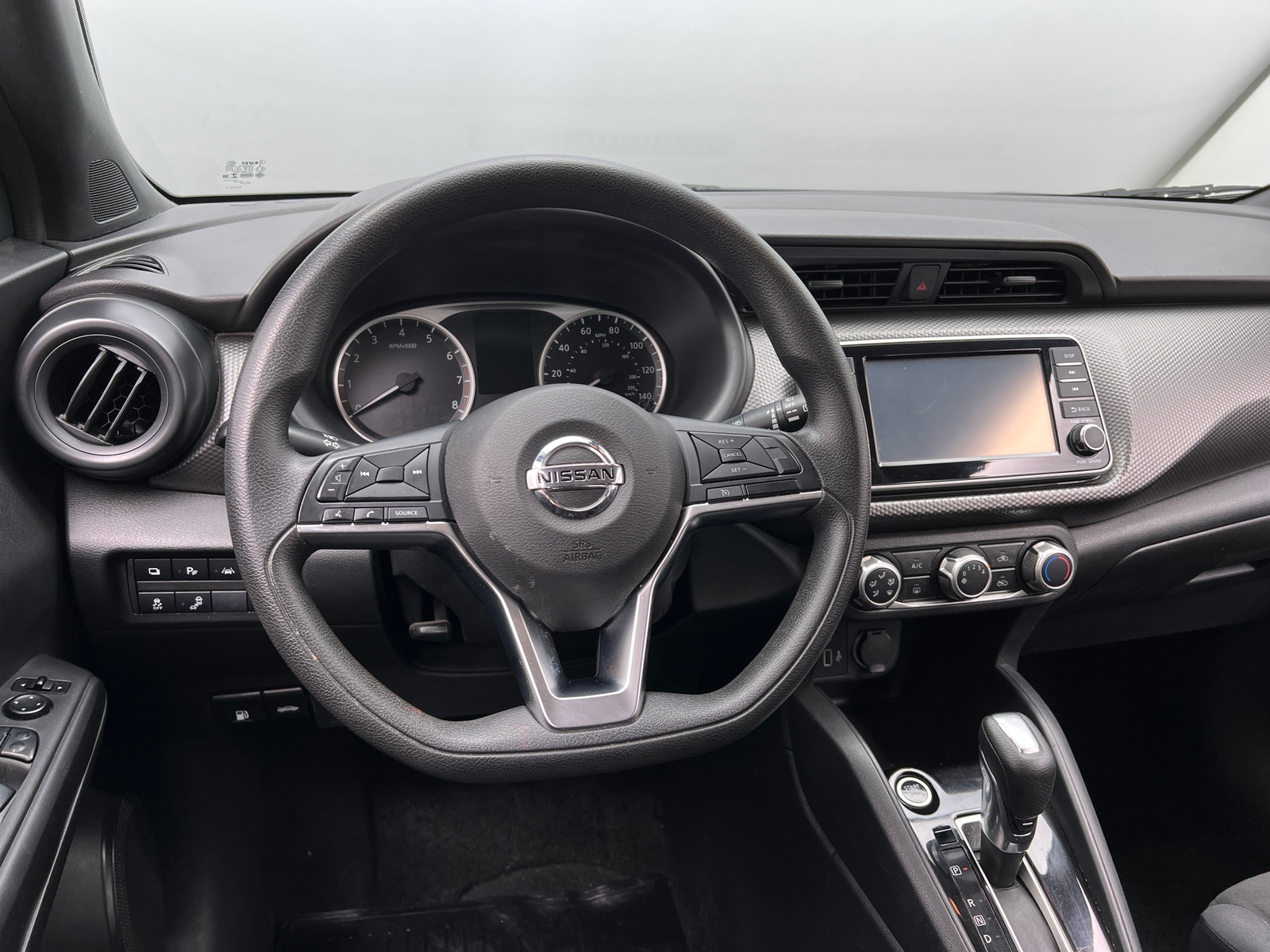 Thumbnail: 2020 Nissan Kicks - 5
