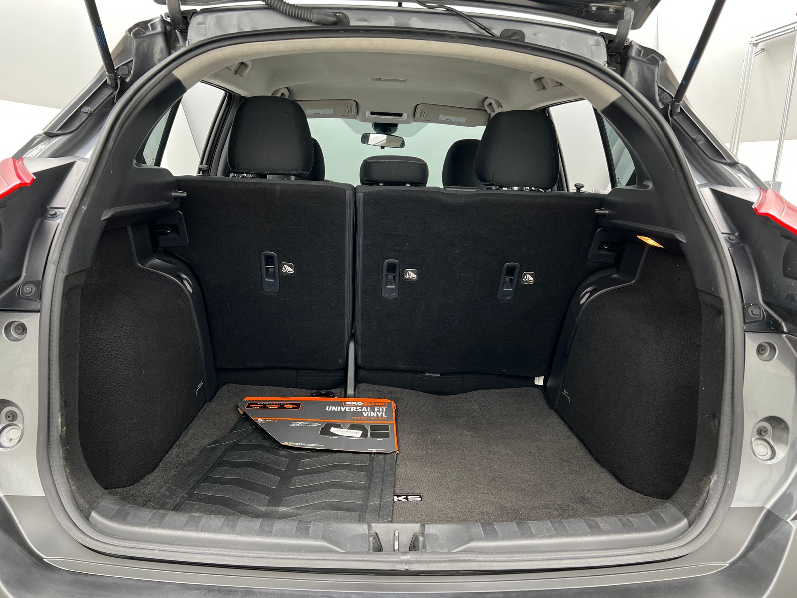 Thumbnail: 2020 Nissan Kicks - 7
