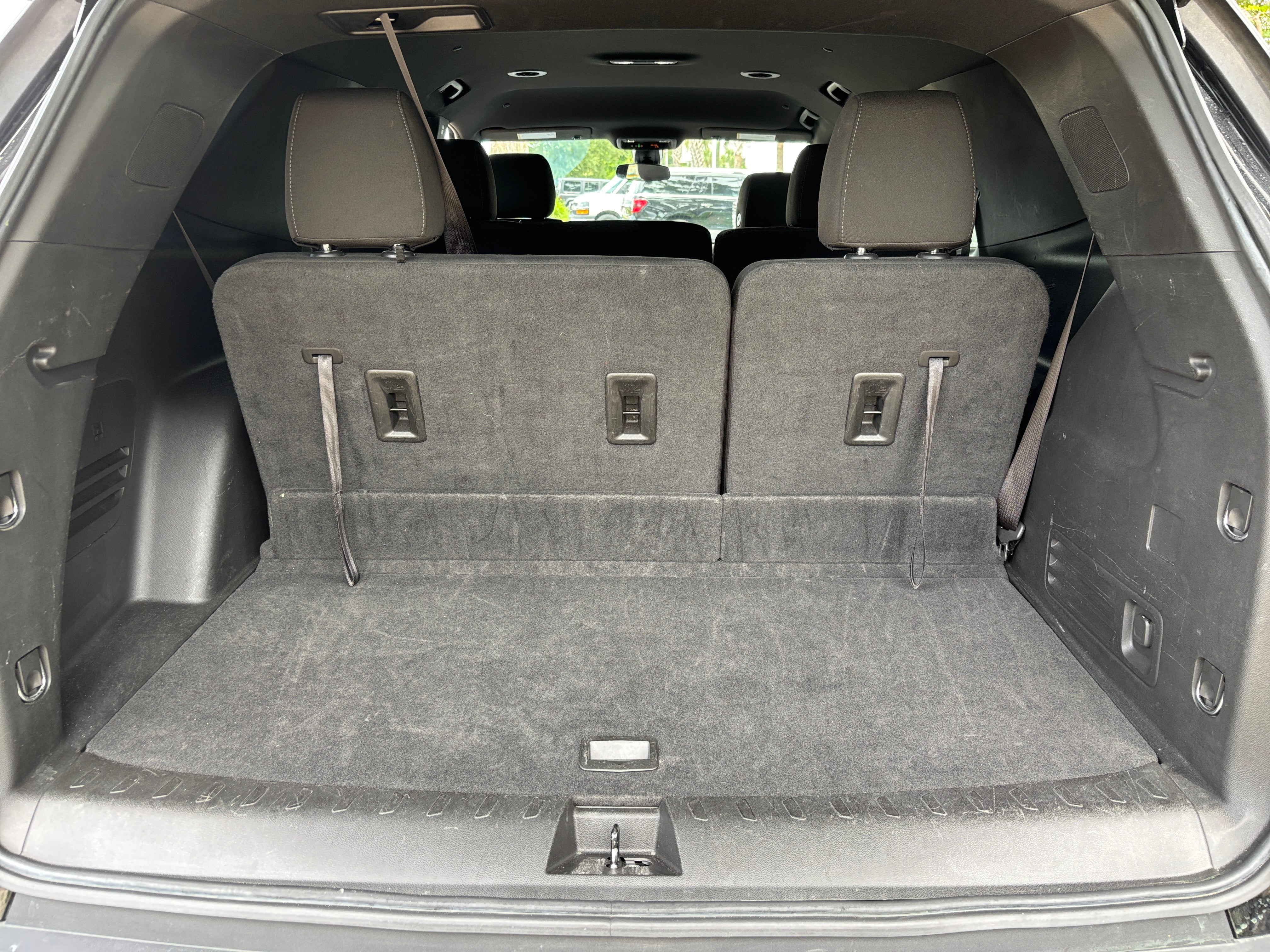 2023 Chevrolet Traverse LT 6