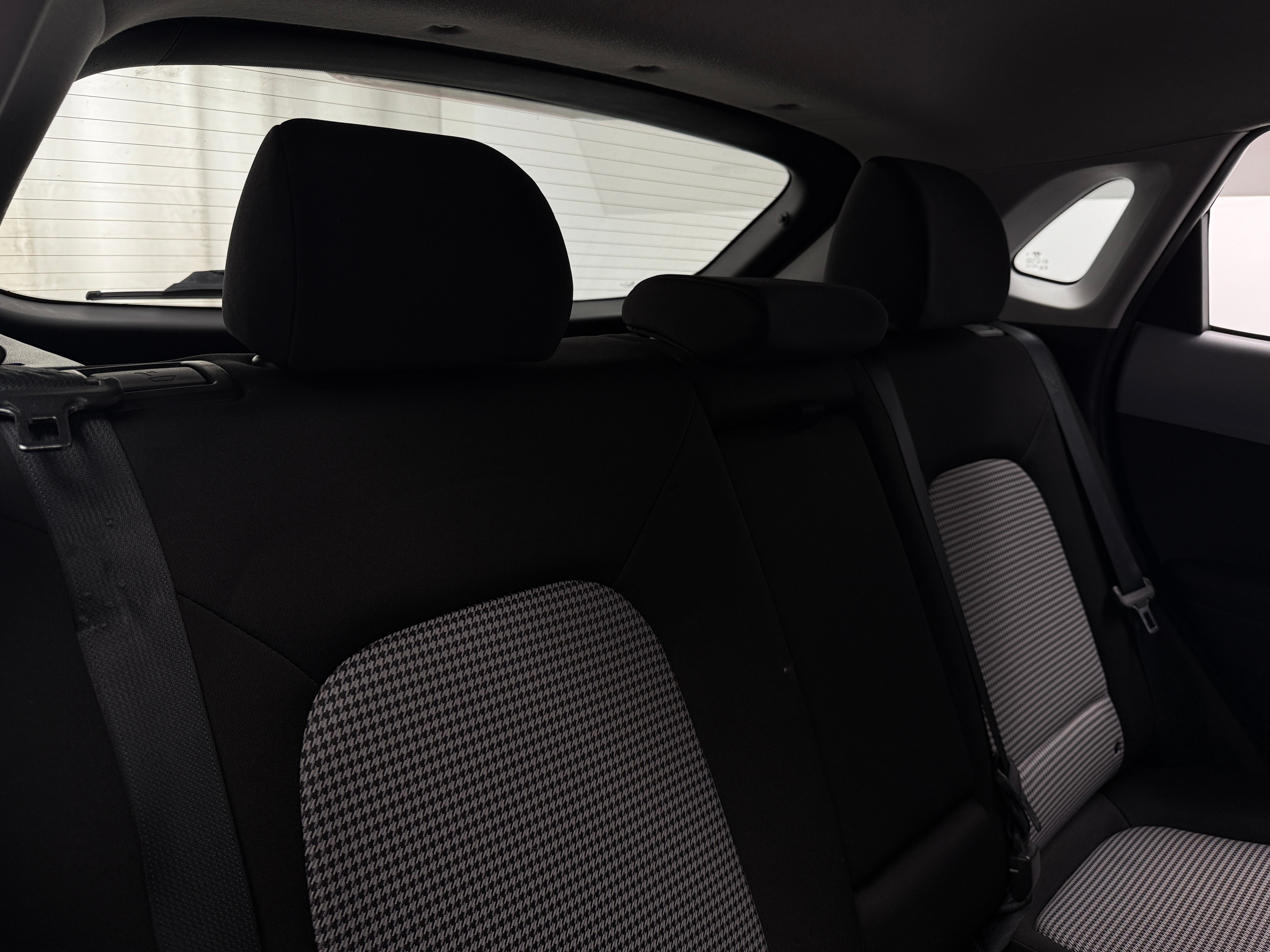 2021 Hyundai Kona SE 6