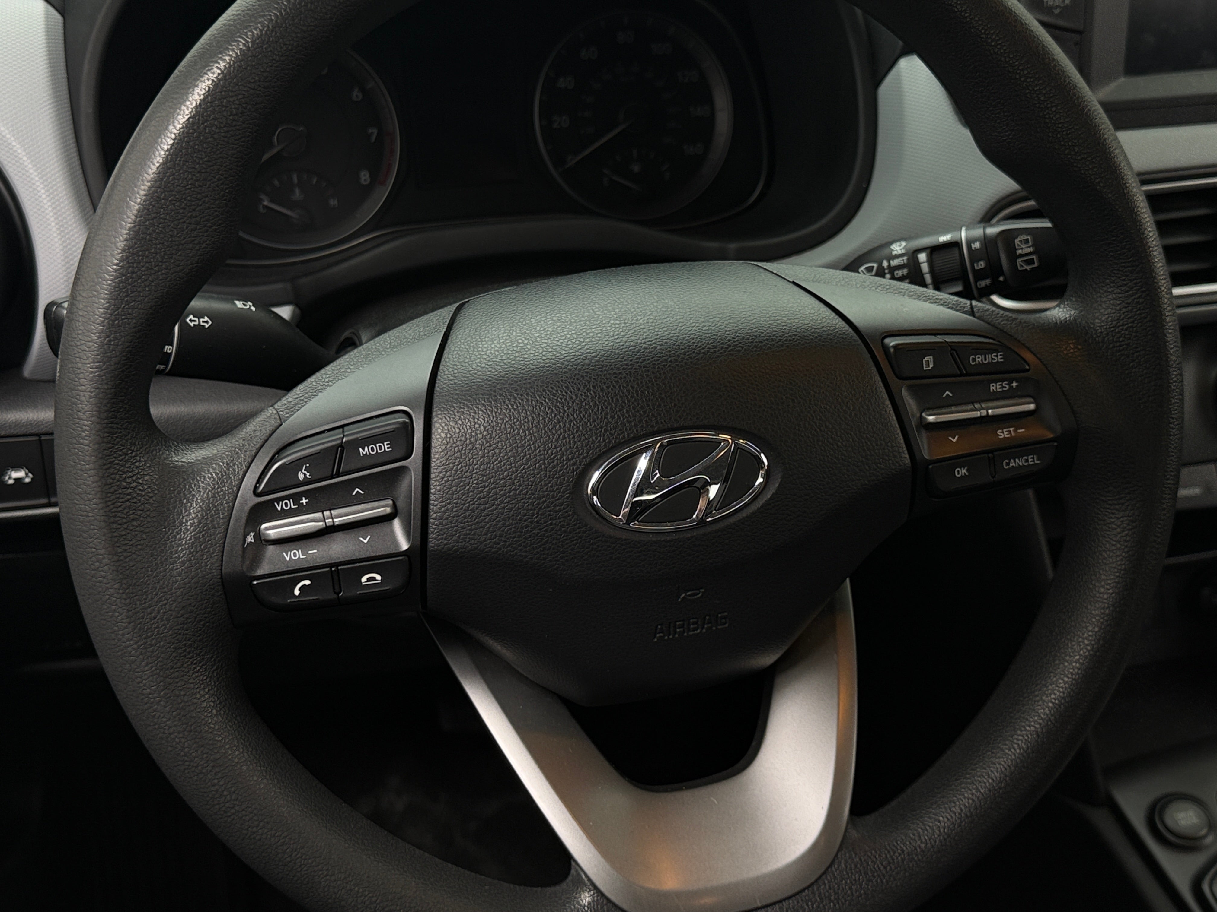 2021 Hyundai Kona SE 5