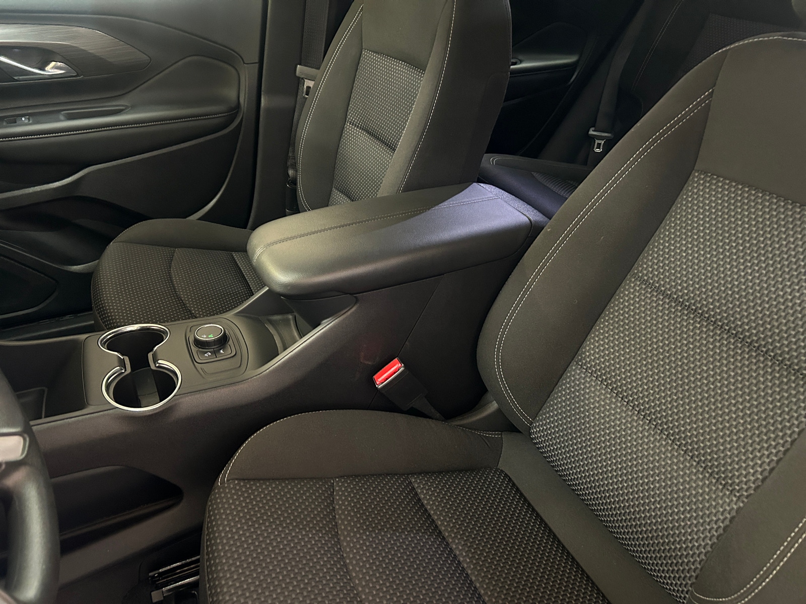 Thumbnail: 2024 GMC Terrain - 2